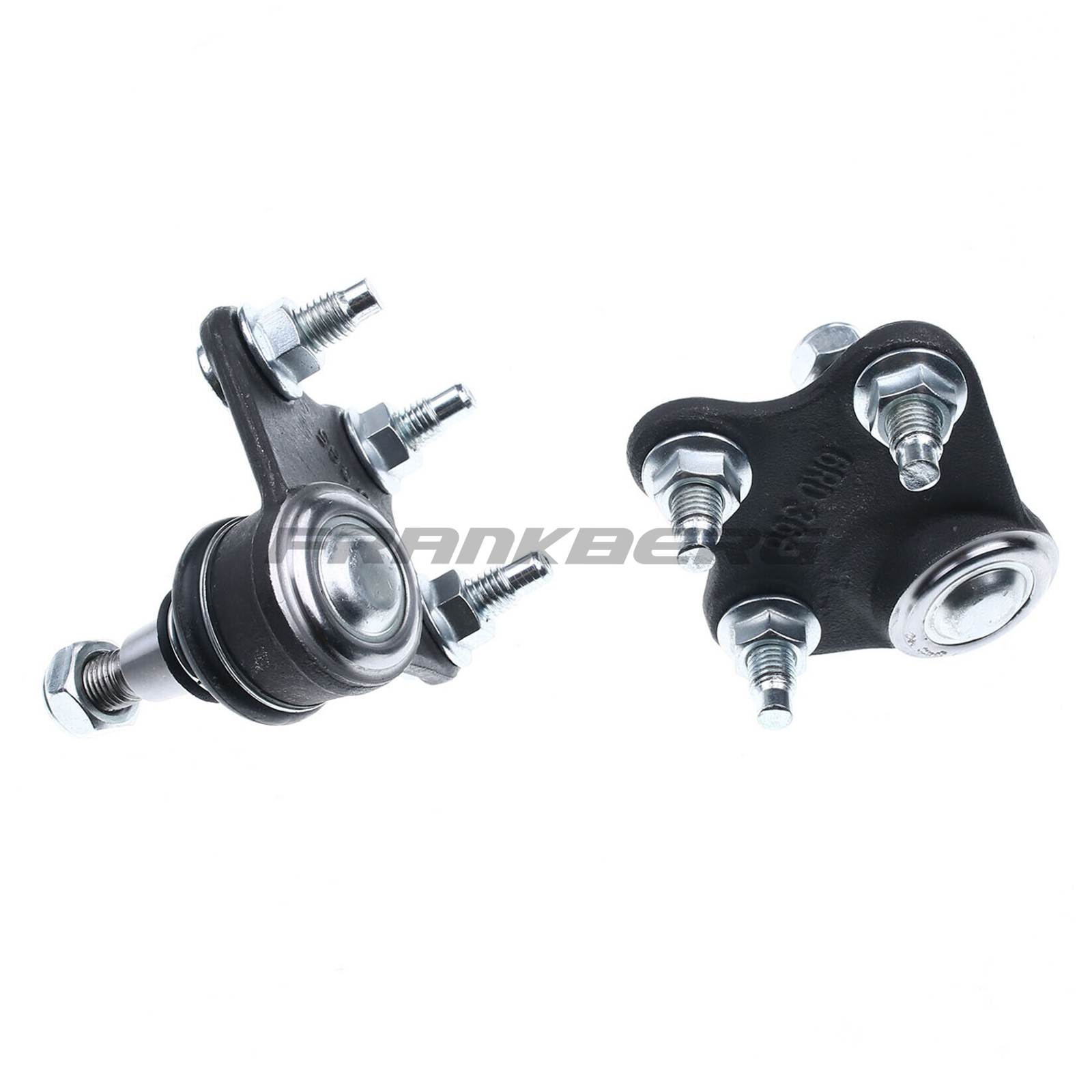 Control/Trailing Arm, wheel suspension (5481FB0006511)