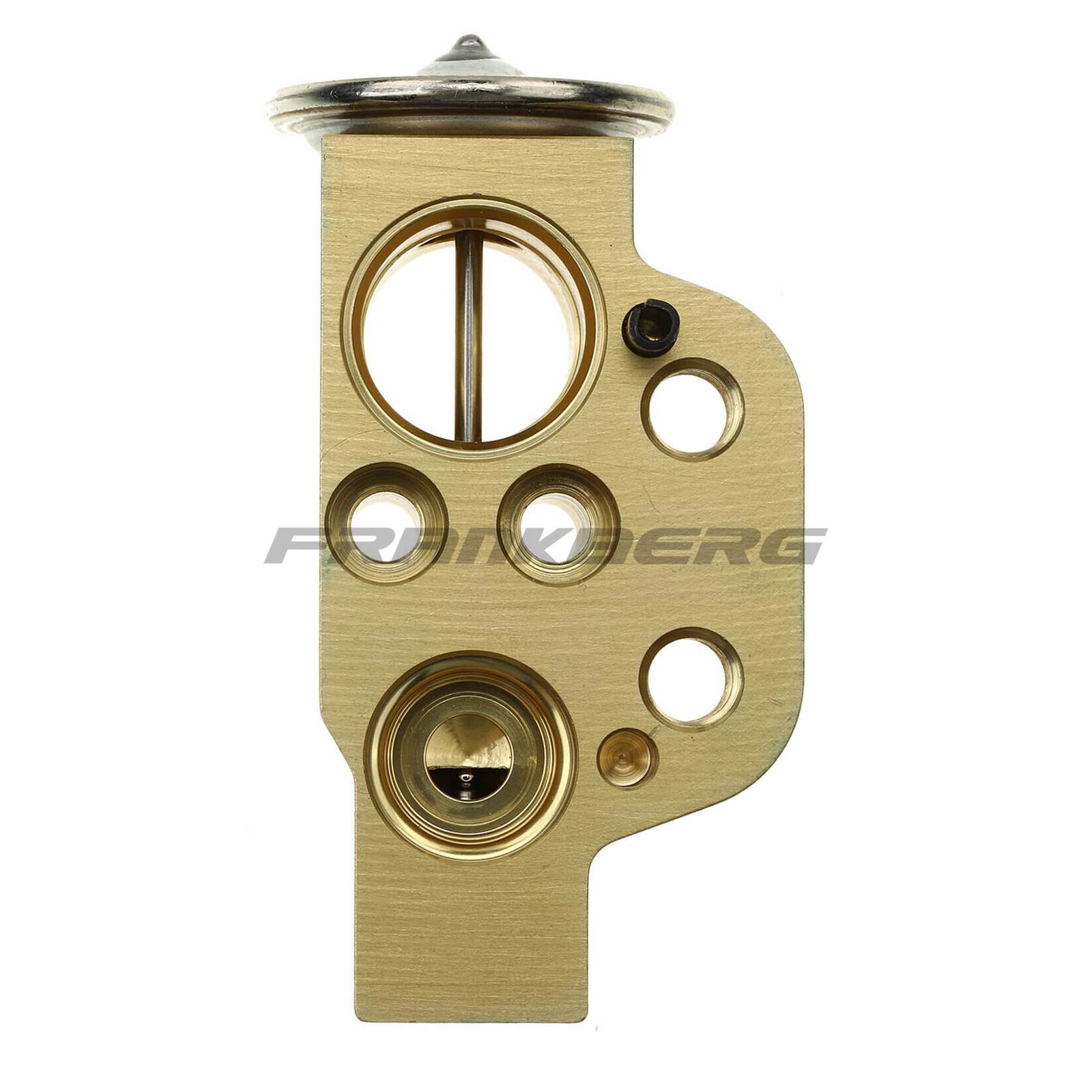 Expansion Valve, air conditioning