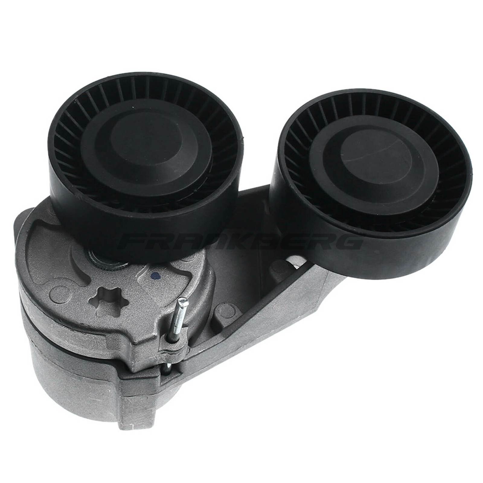 Belt Tensioner, V-ribbed belt (5481FB0005932)