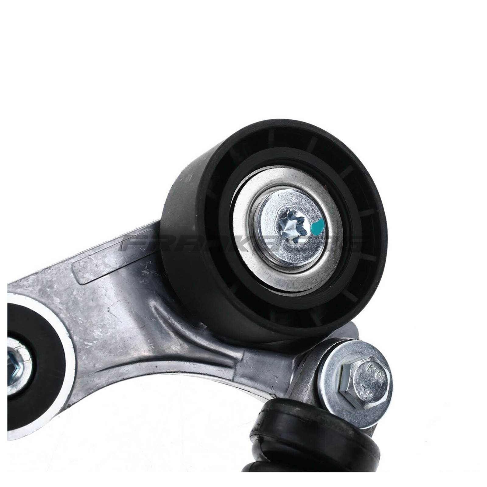 Belt Tensioner, V-ribbed belt