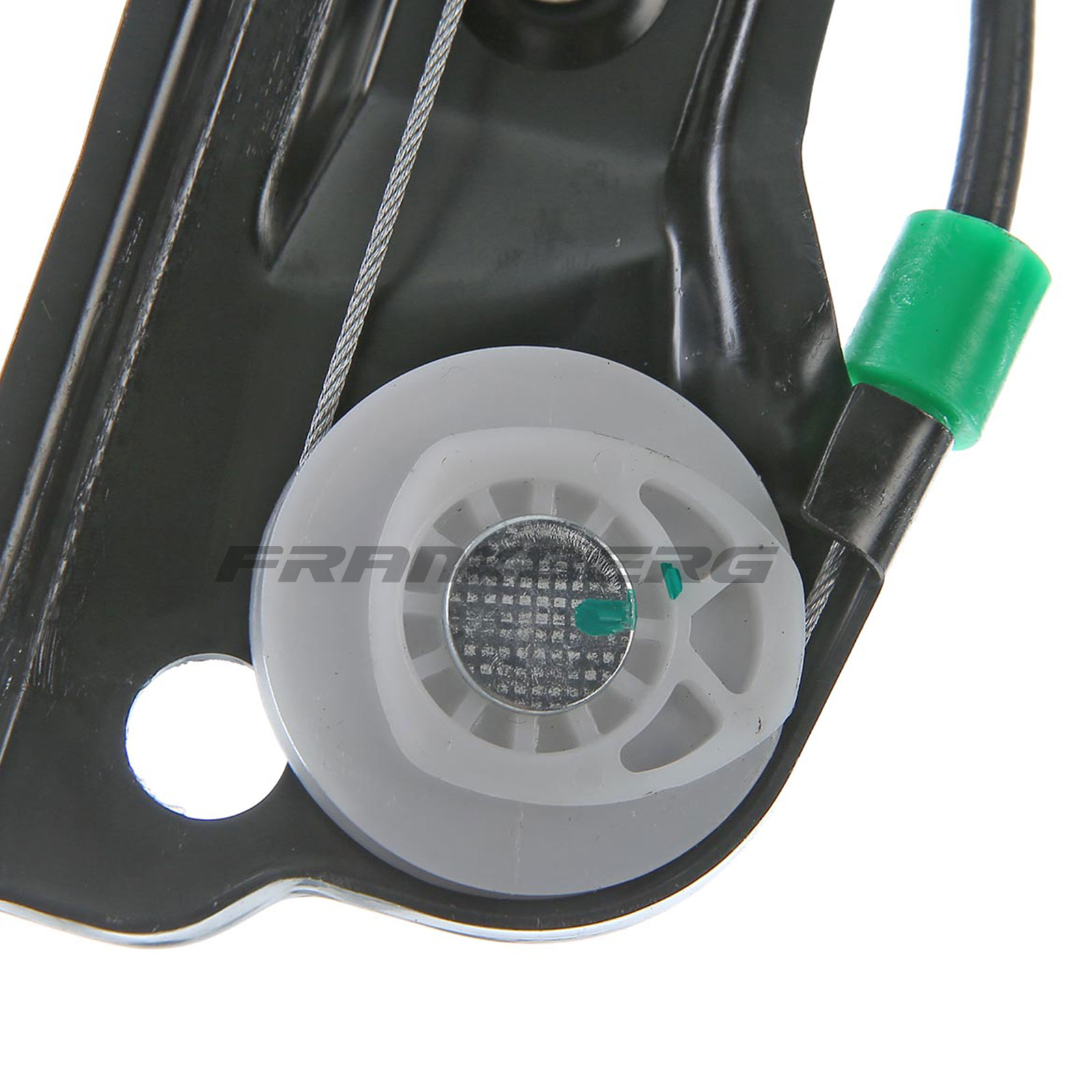 Window Regulator