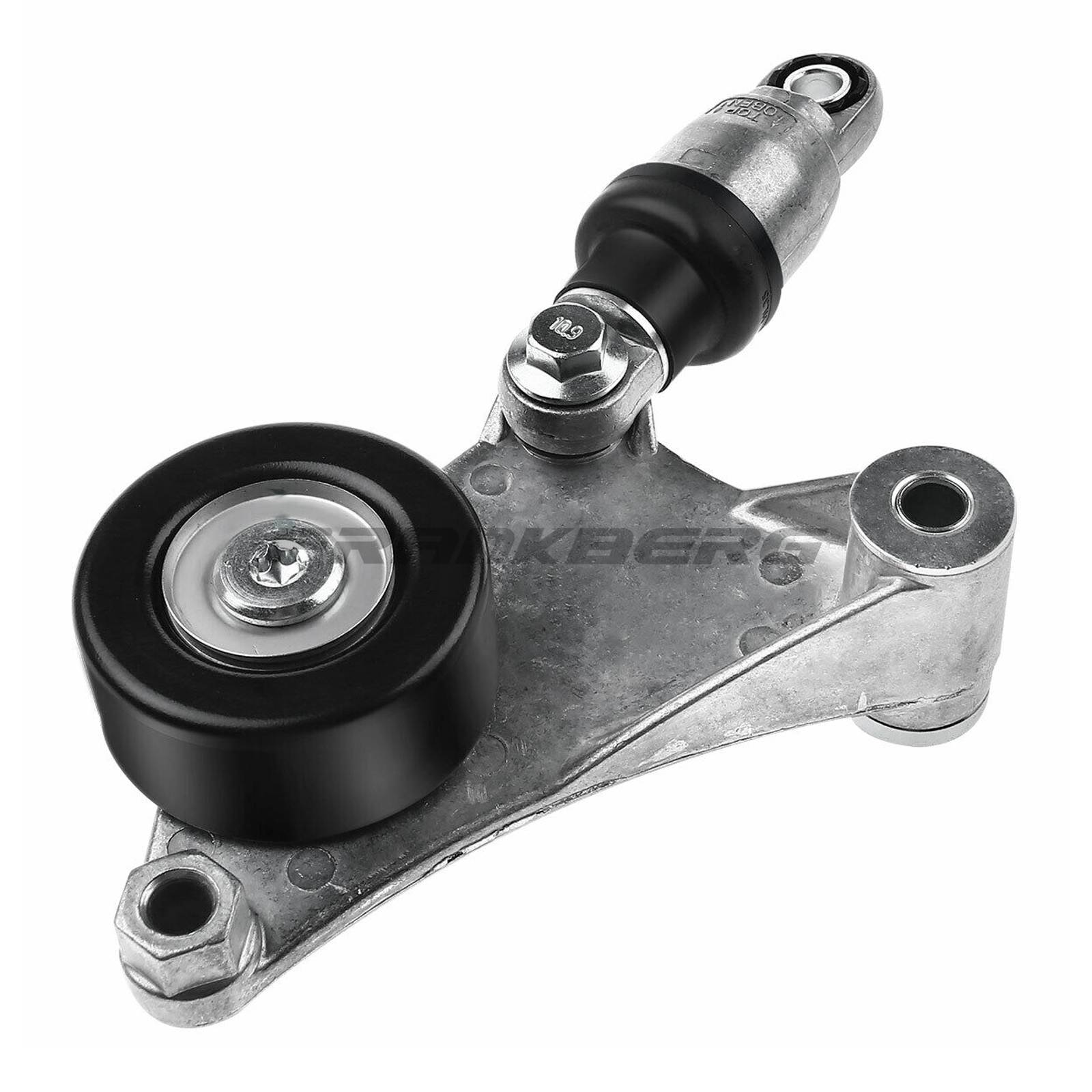 Belt Tensioner, V-ribbed belt