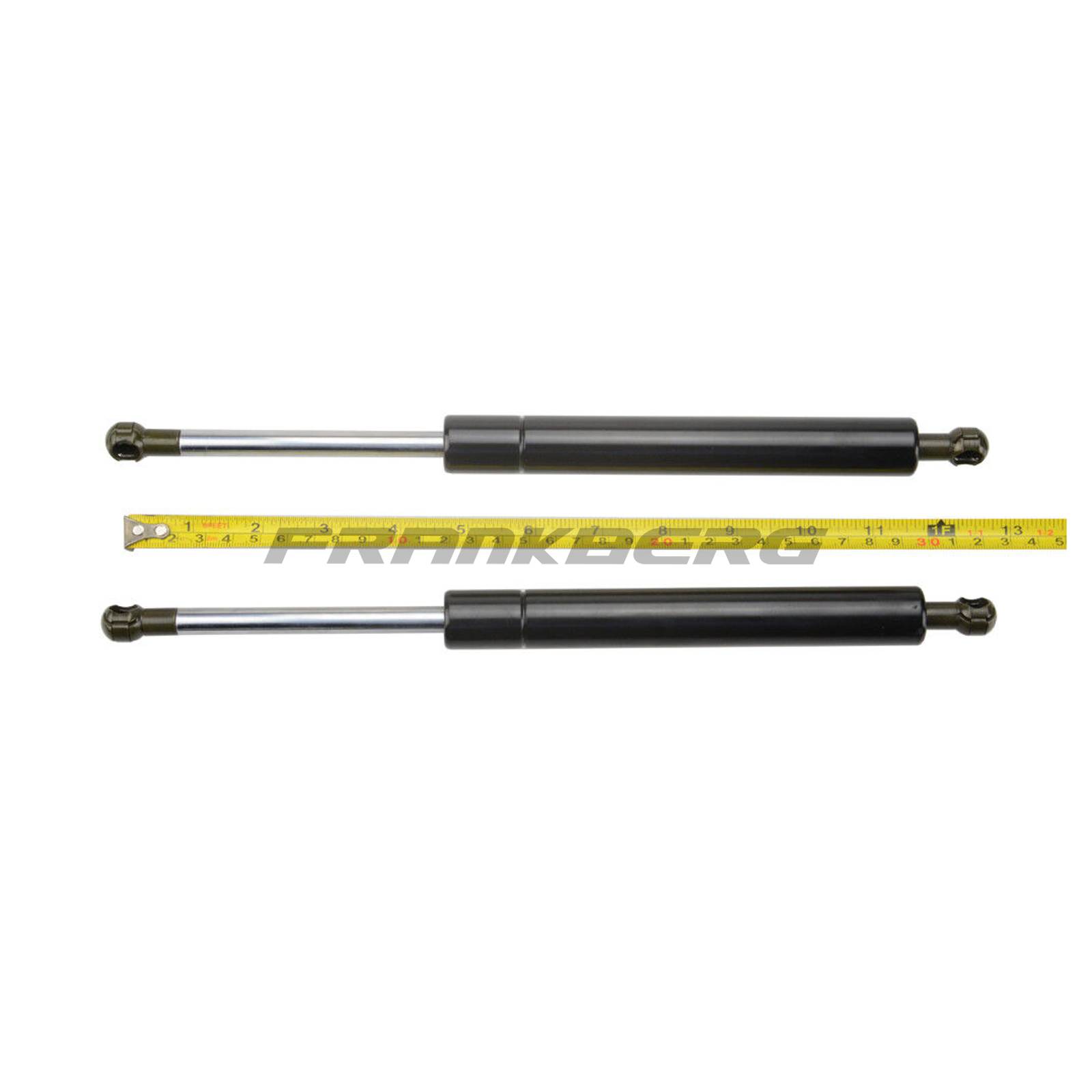 Gas Spring, boot/cargo area