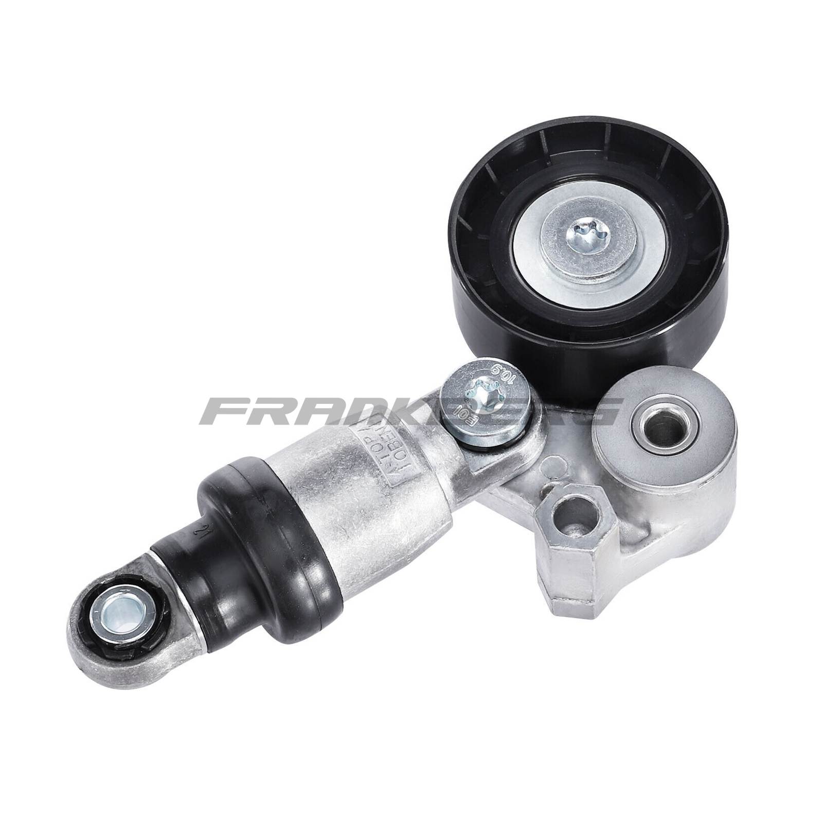 Belt Tensioner, V-ribbed belt (5481FB0006131)