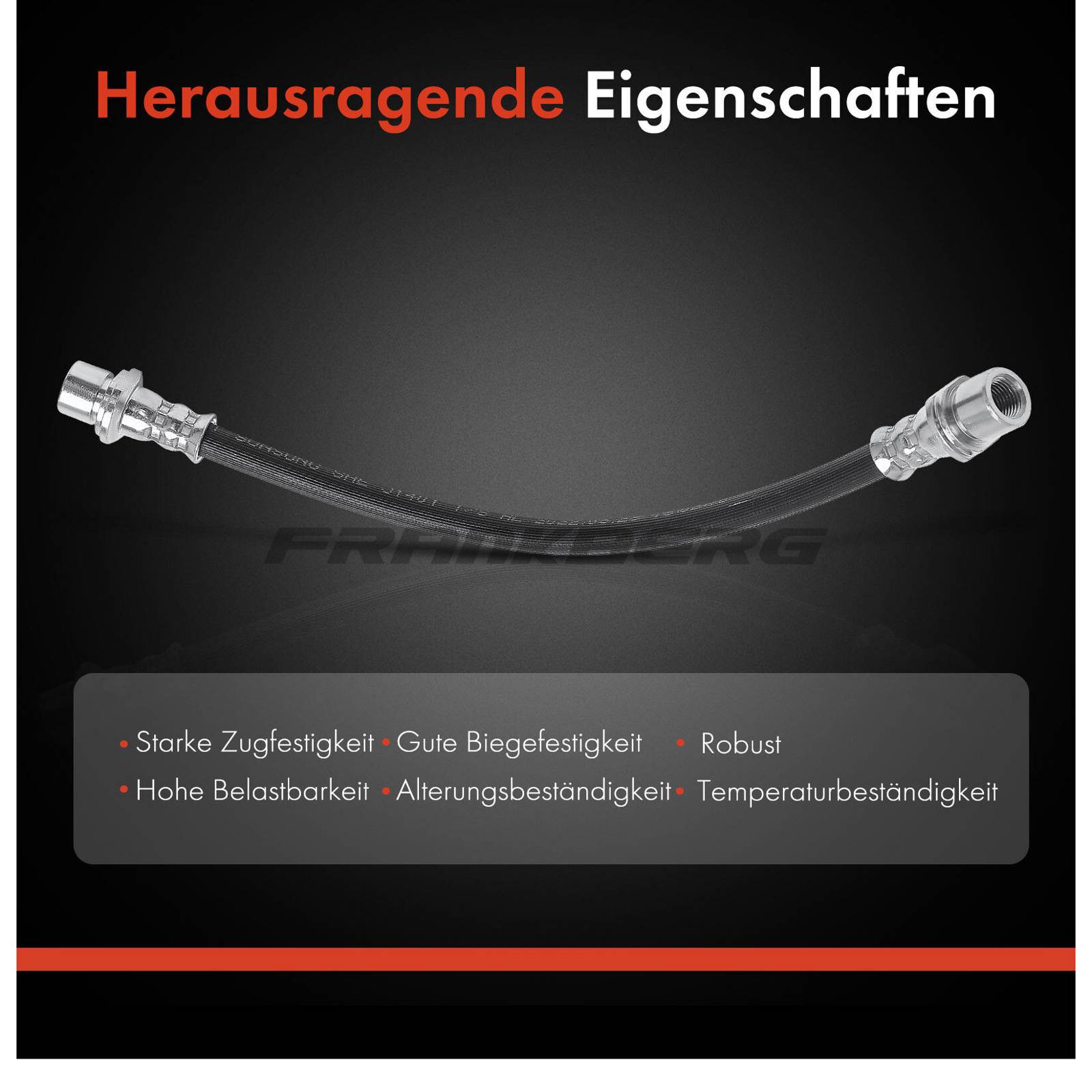 Brake Hose