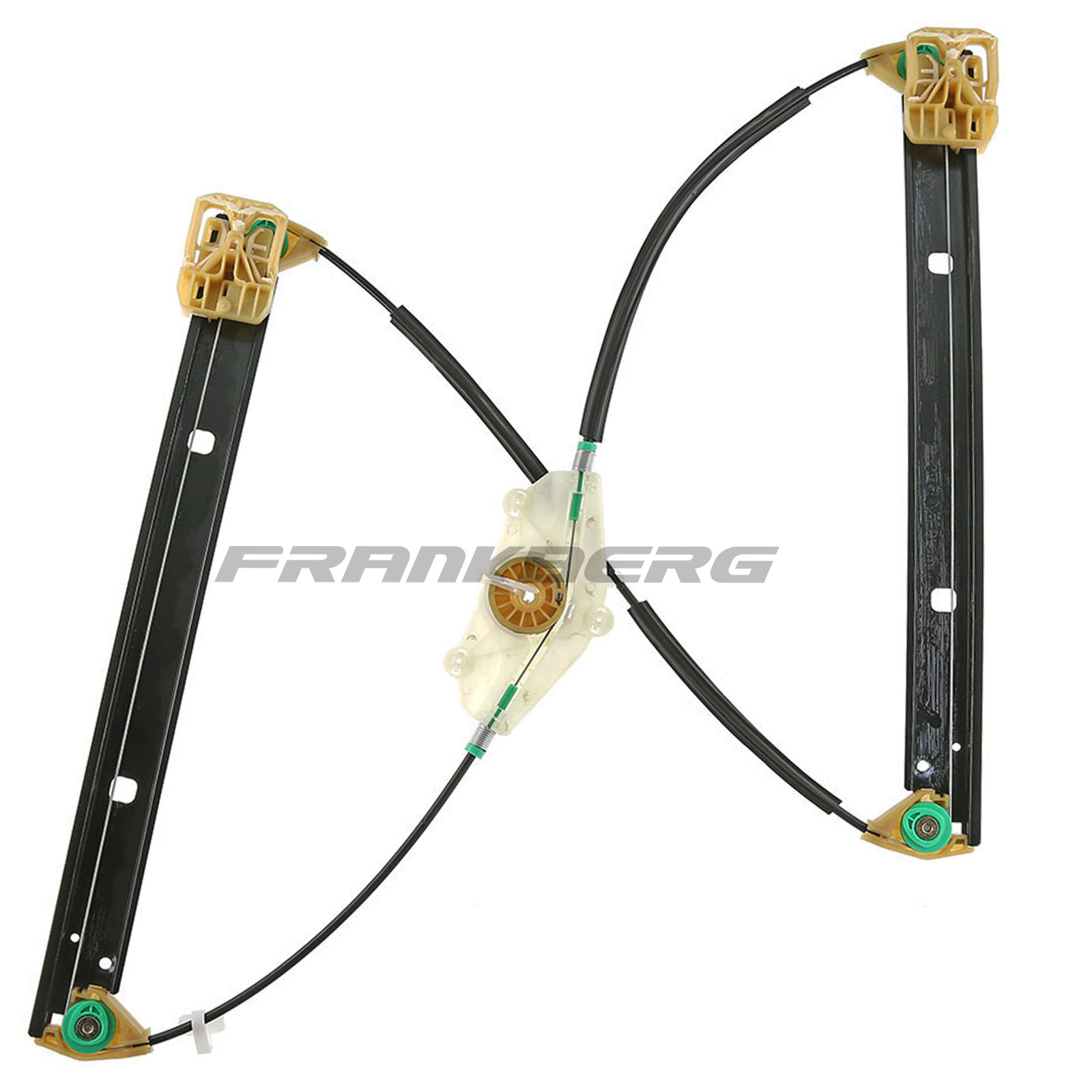 Window Regulator (5481FB0024597)