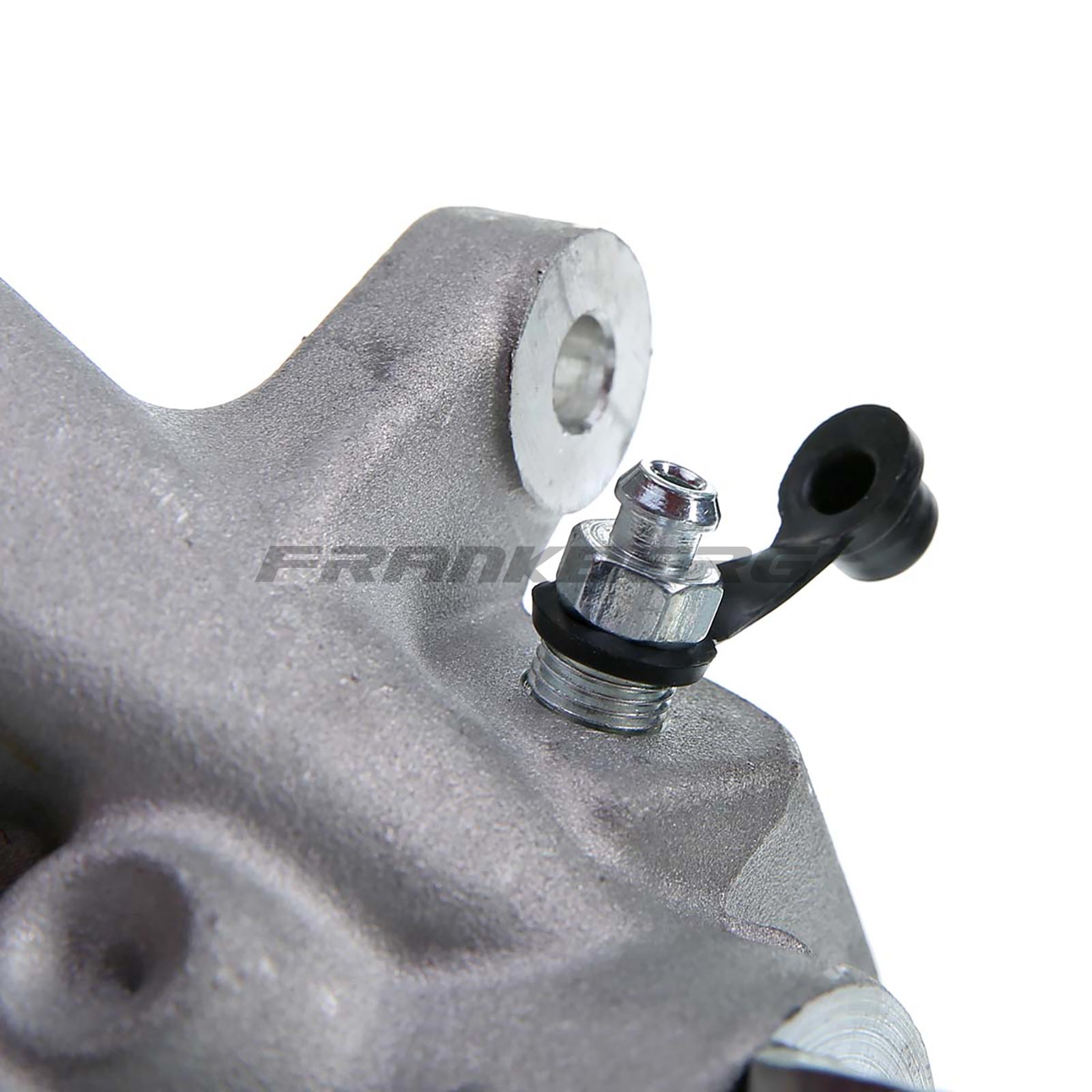 Brake Caliper