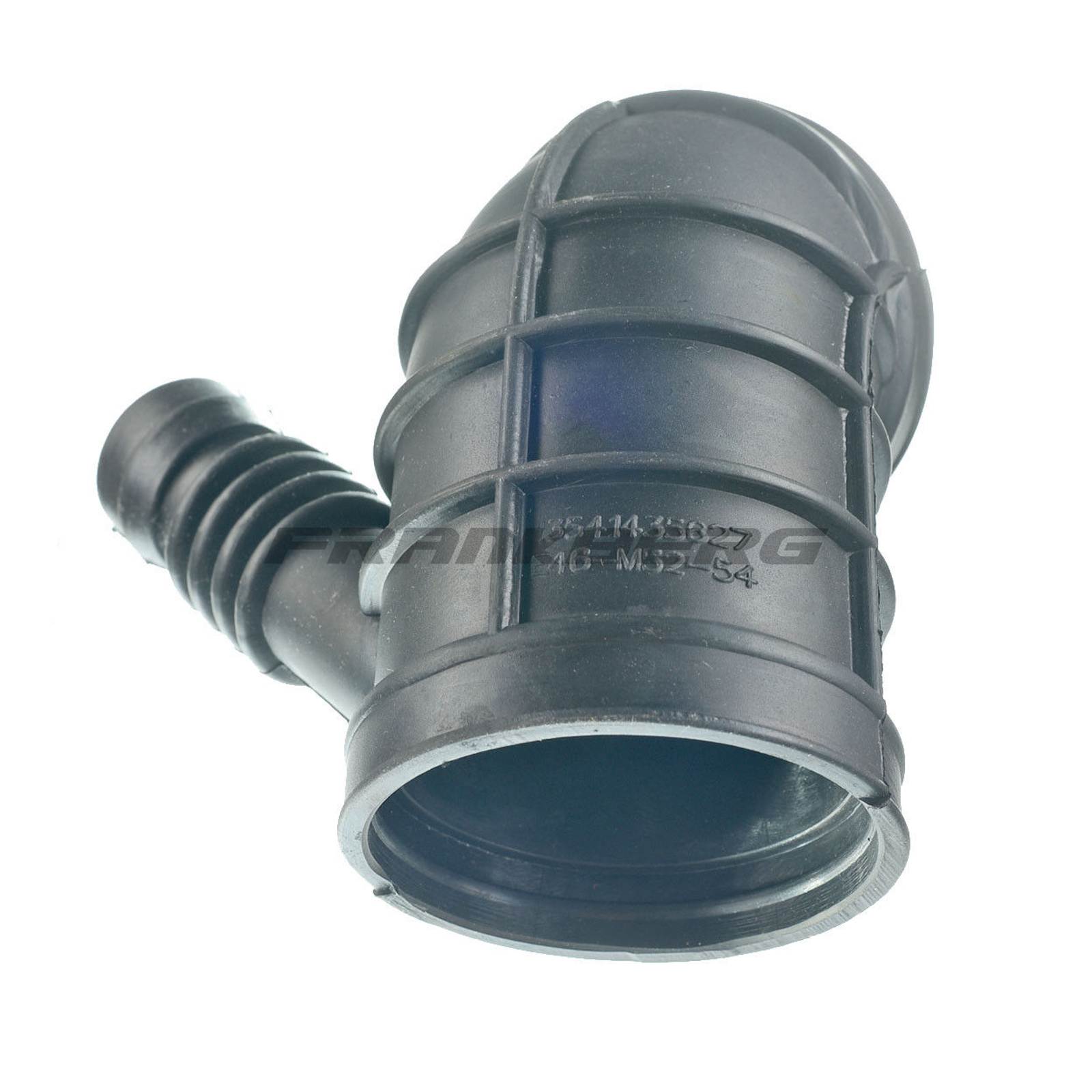 Intake Hose, air filter (5481FB0001631)