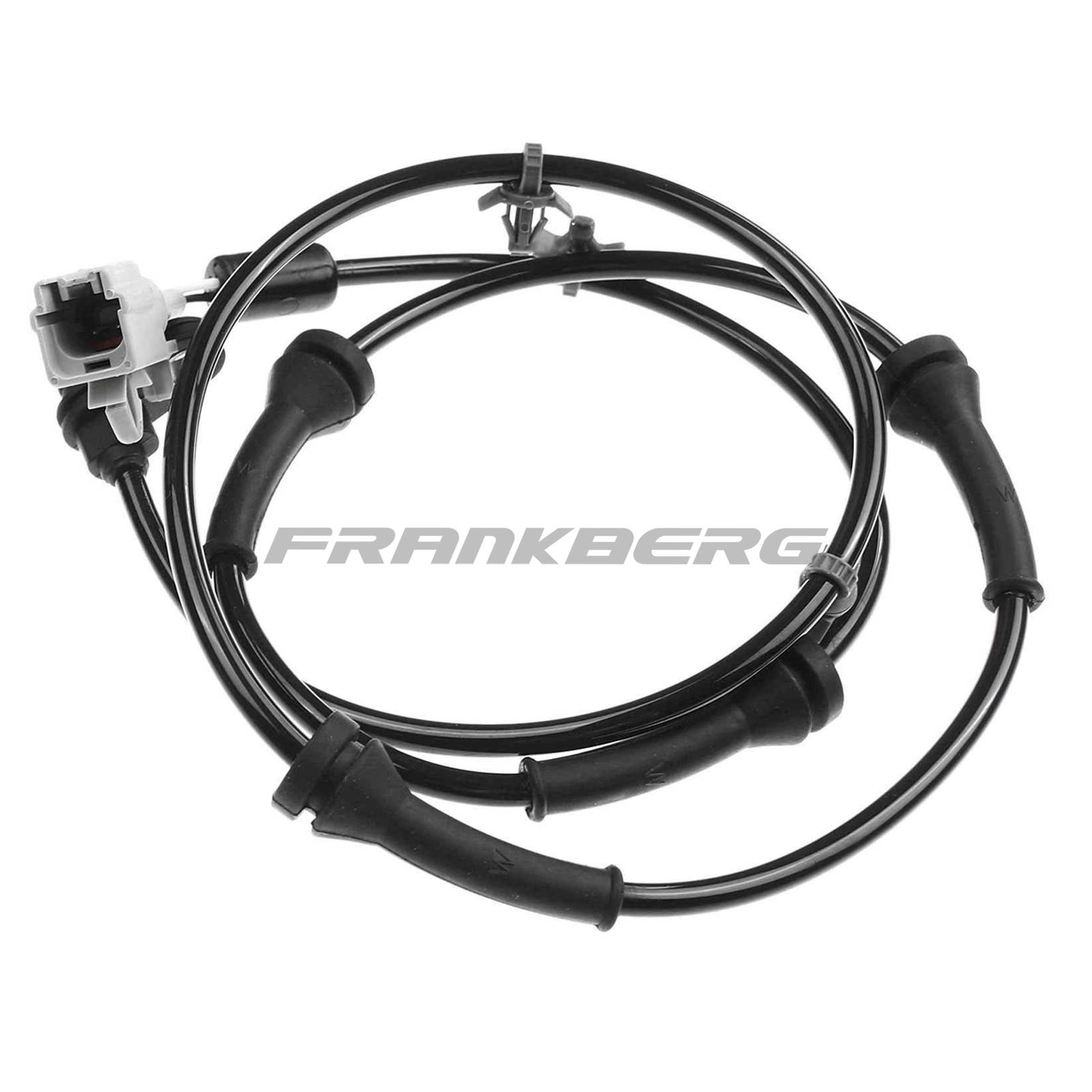 Sensor, wheel speed (5481FB0000837)