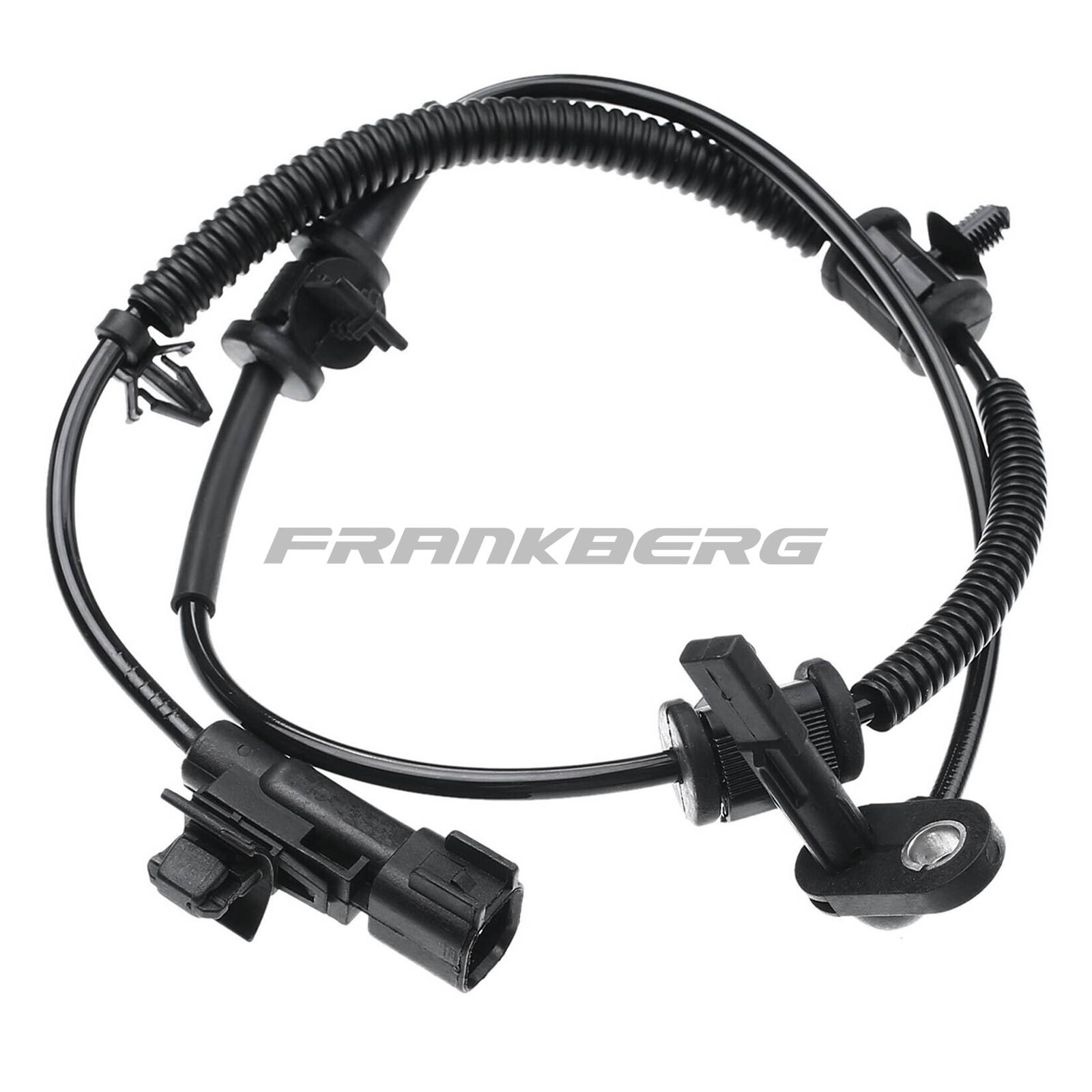 Sensor, wheel speed (5481FB0000218)