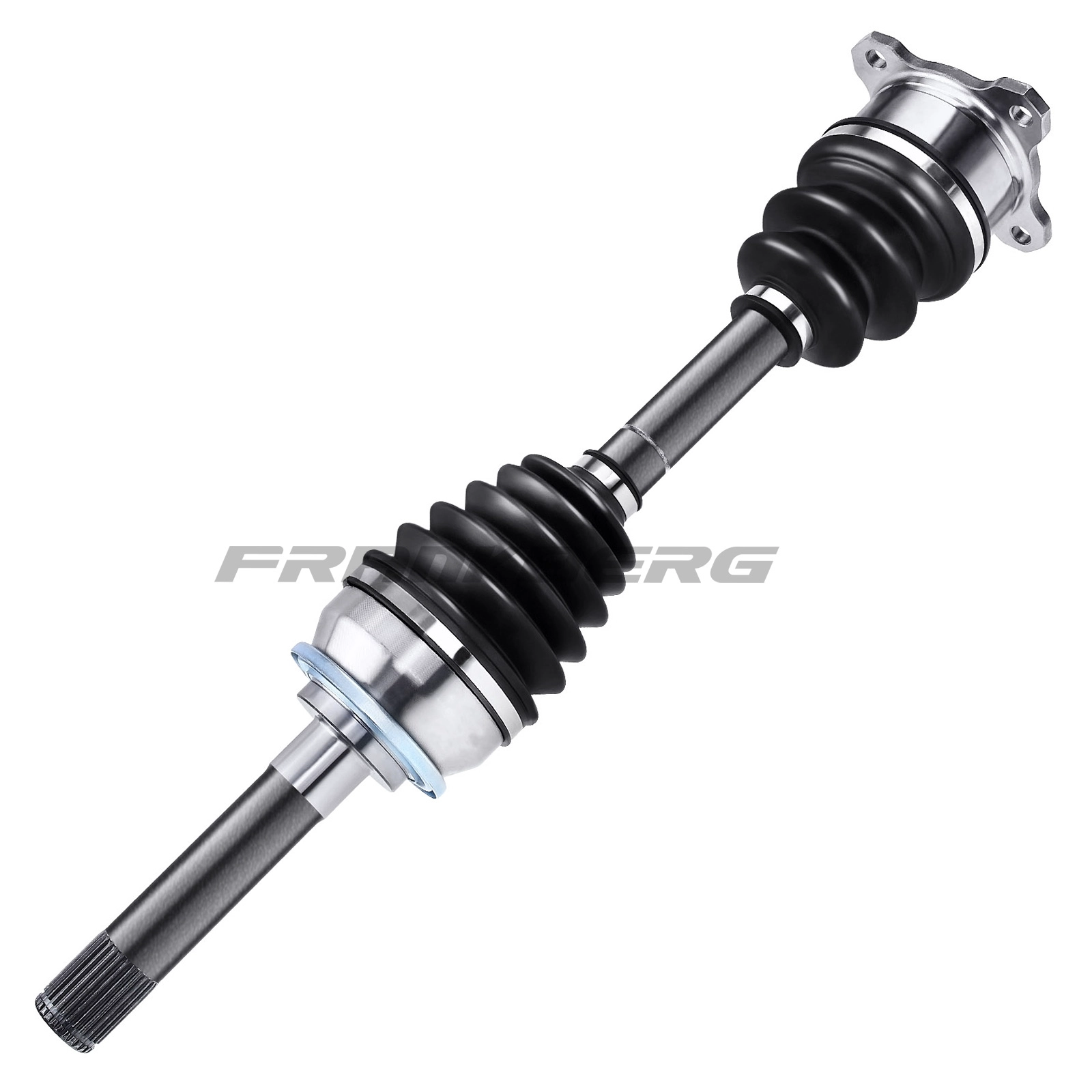Drive Shaft (5481FB0009582)