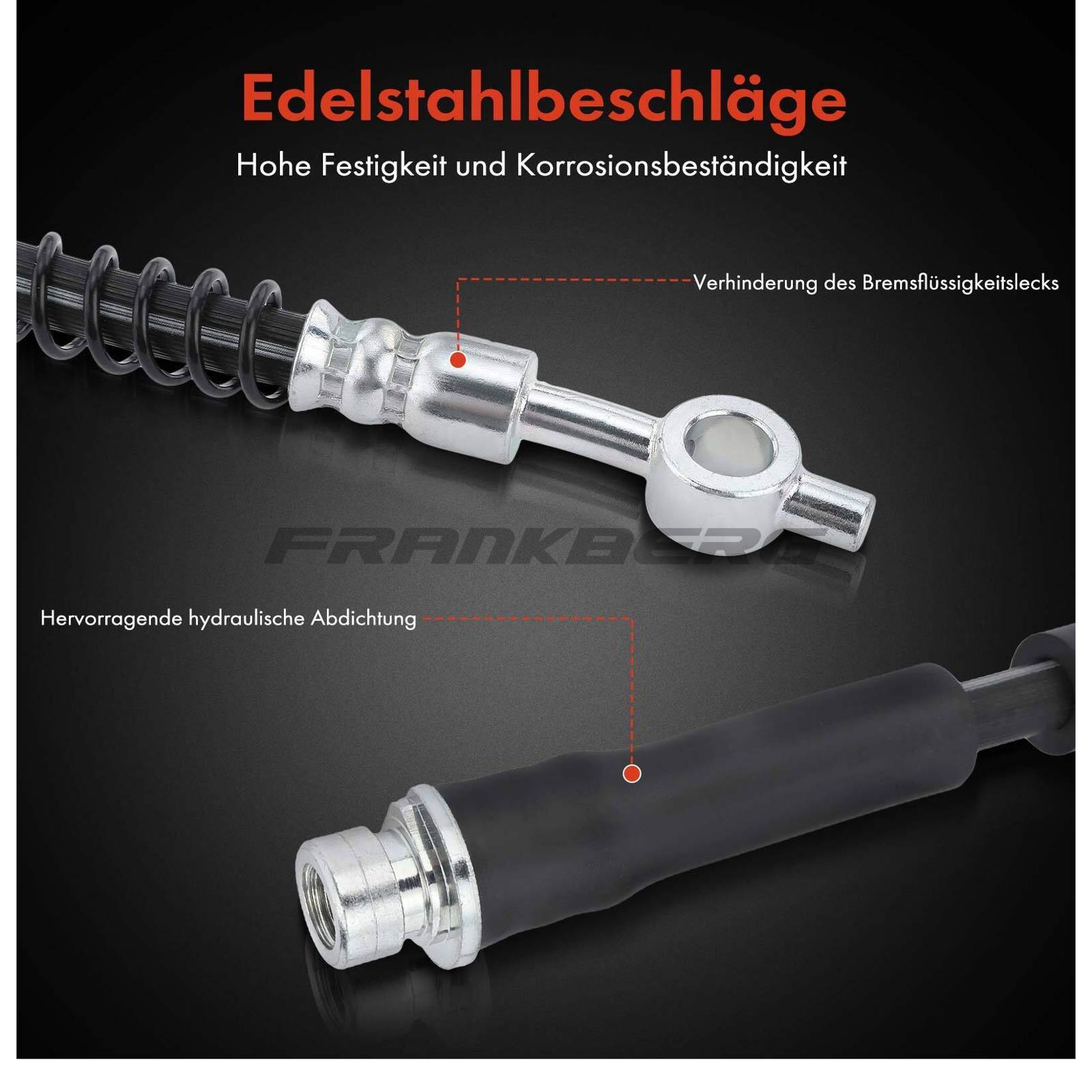 Brake Hose