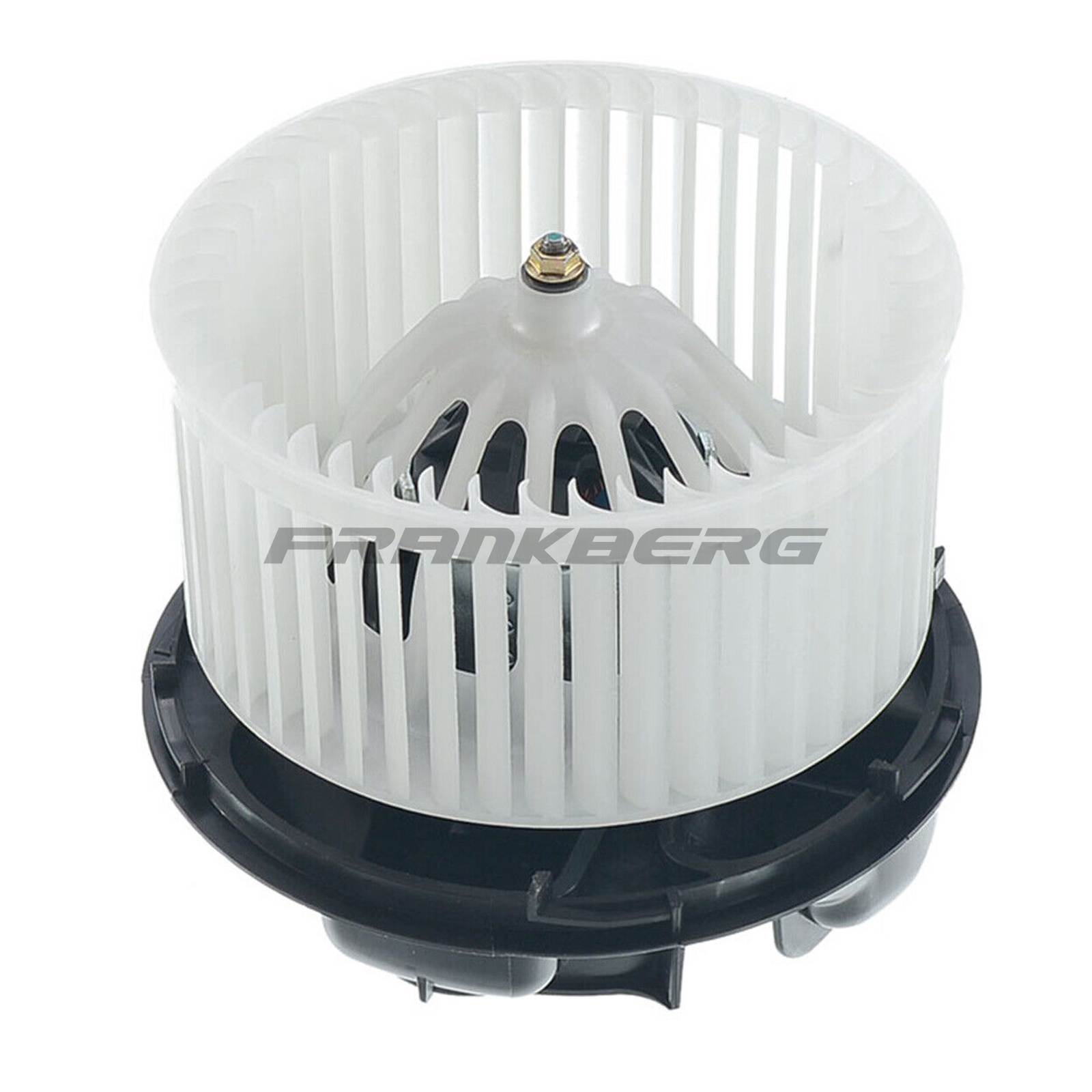 Interior Blower (5481FB0005101)