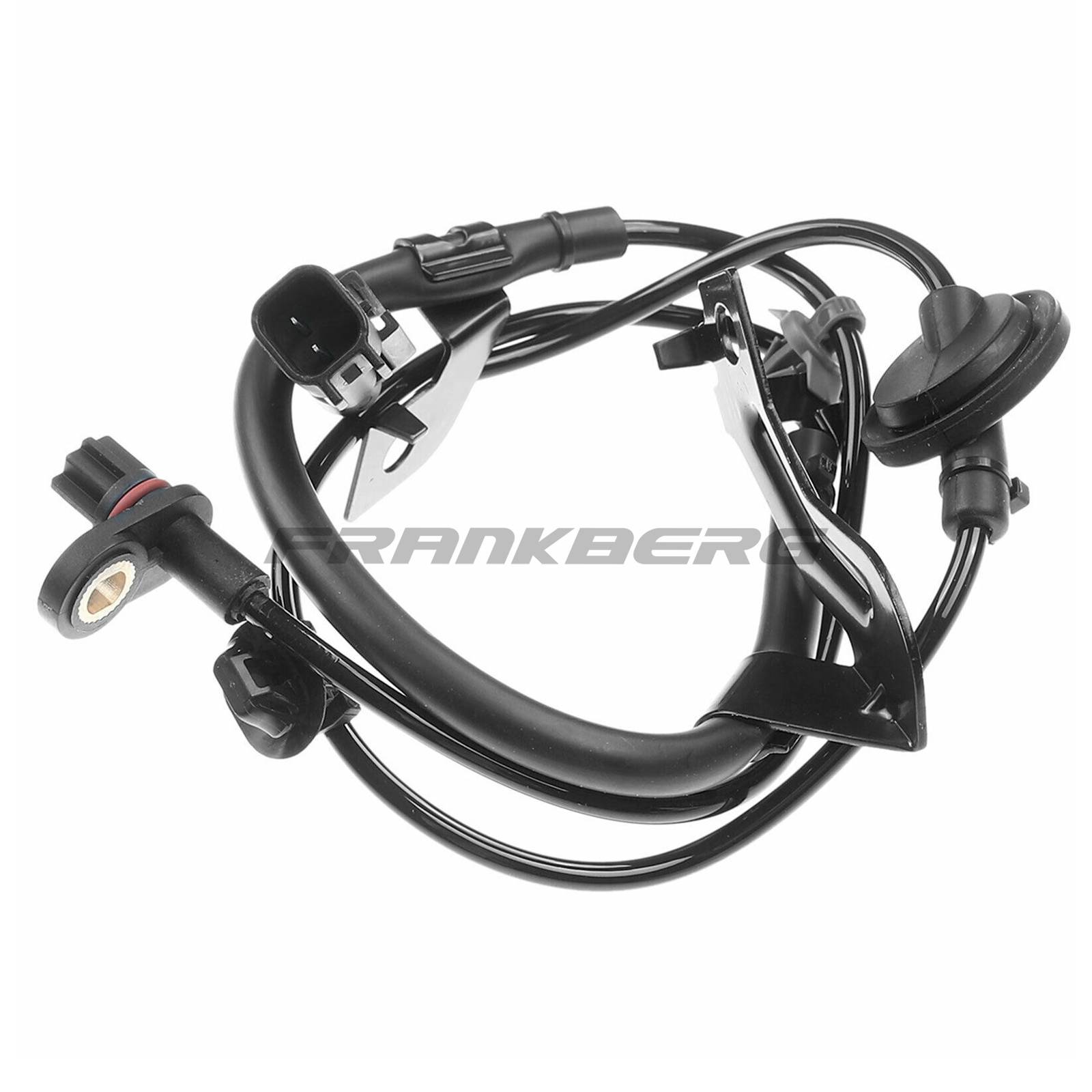 Sensor, wheel speed (5481FB0000455)