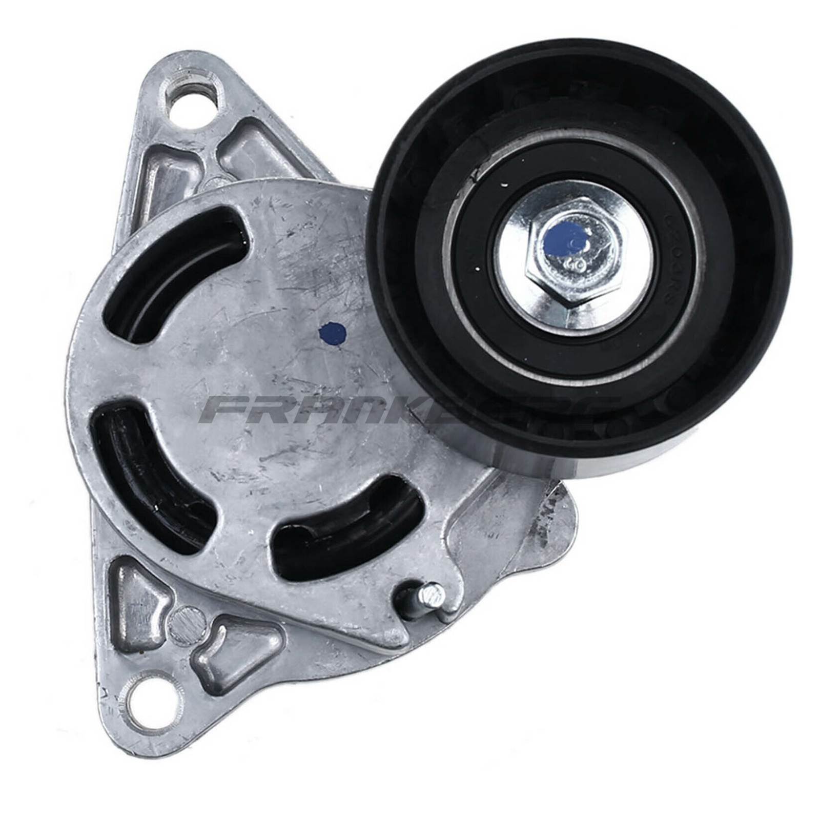 Belt Tensioner, V-ribbed belt