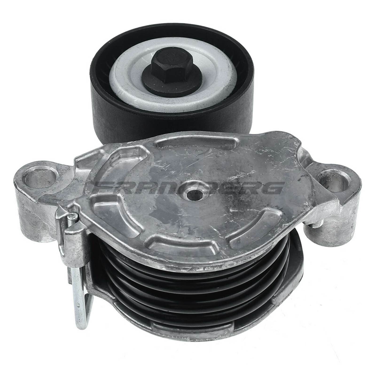 Belt Tensioner, V-ribbed belt