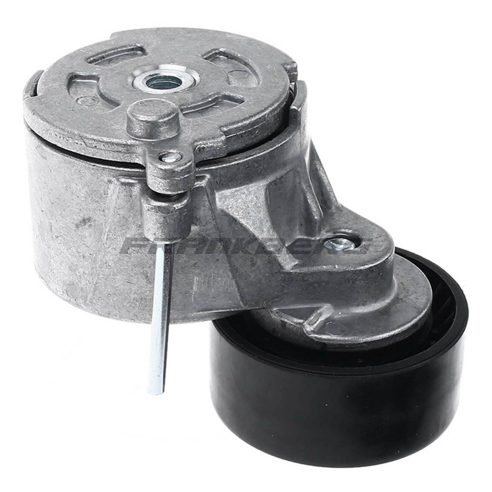 Belt Tensioner, V-ribbed belt