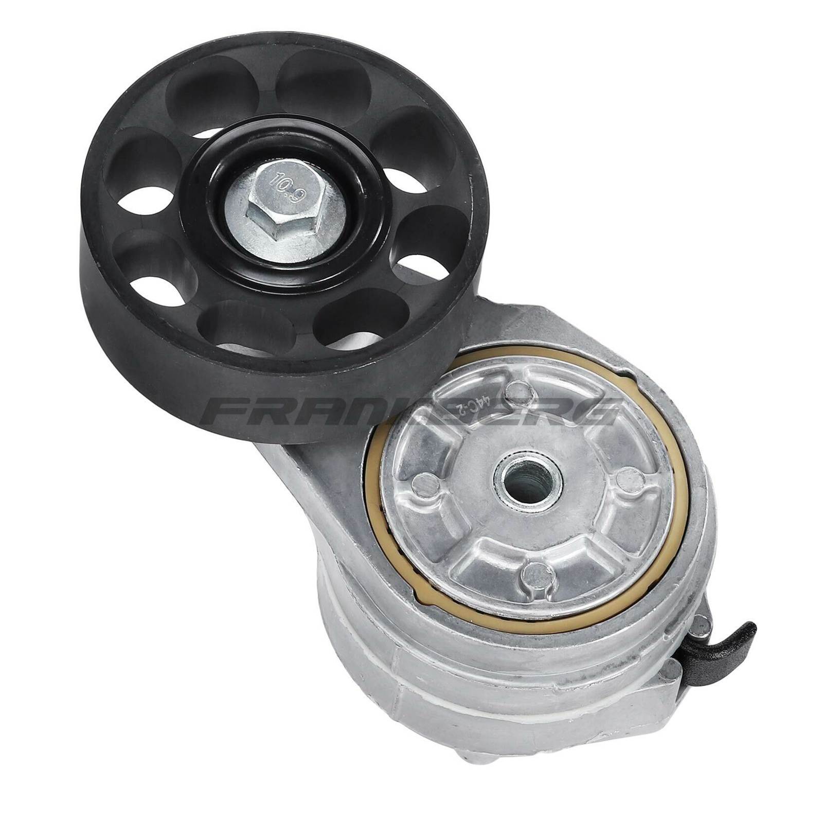 Belt Tensioner, V-ribbed belt