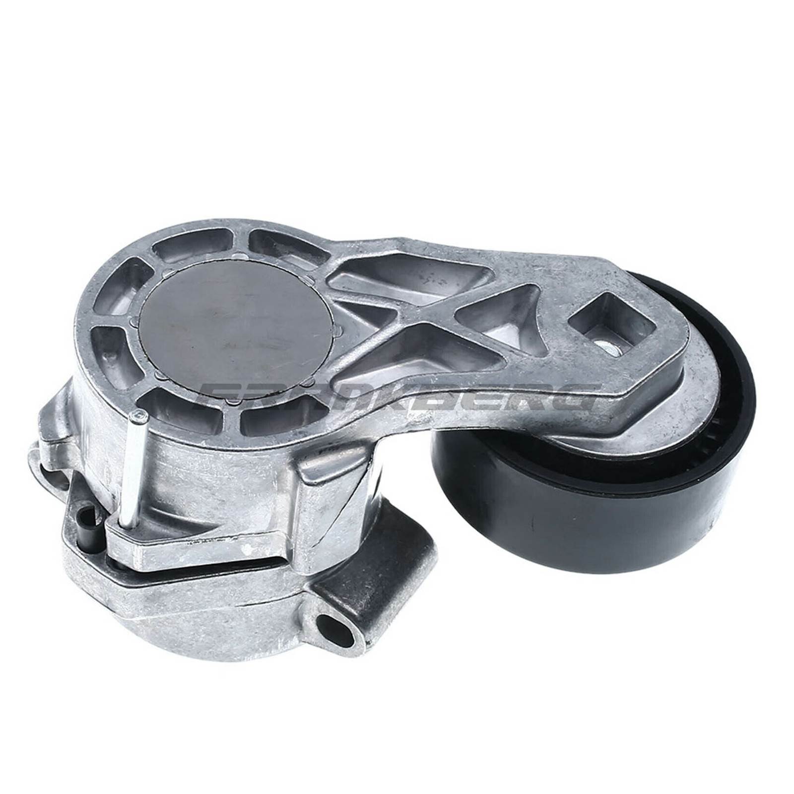 Belt Tensioner, V-ribbed belt