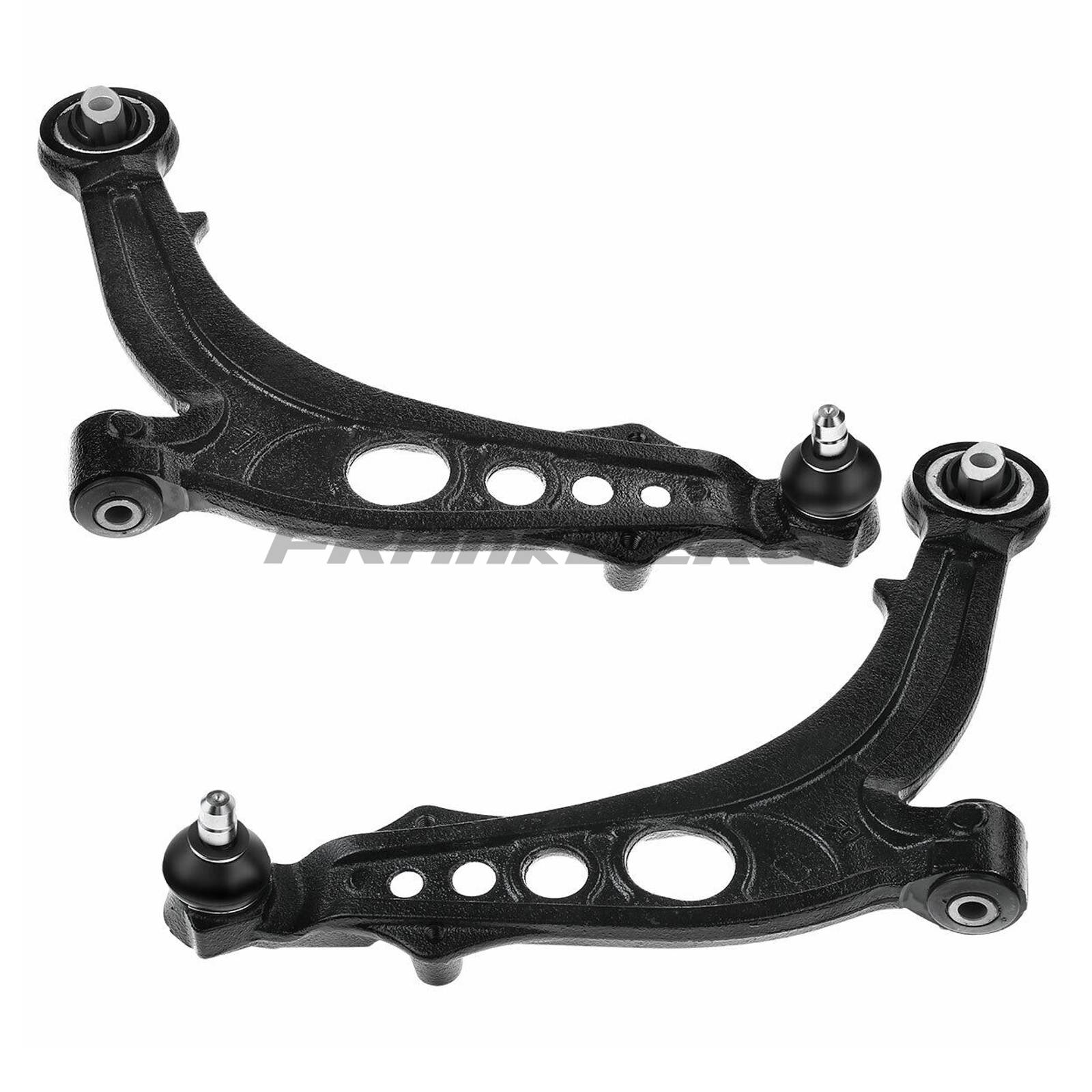 Control/Trailing Arm, wheel suspension (5481FB0006344)