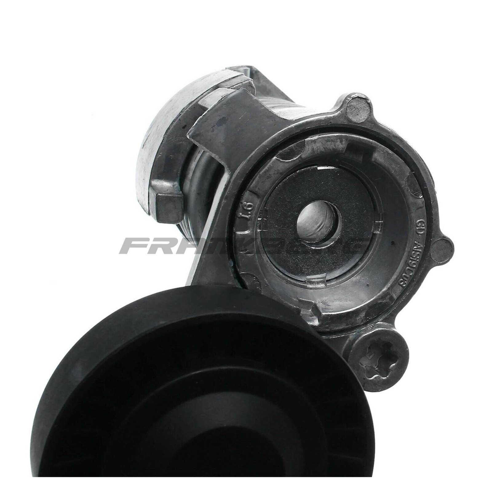 Belt Tensioner, V-ribbed belt