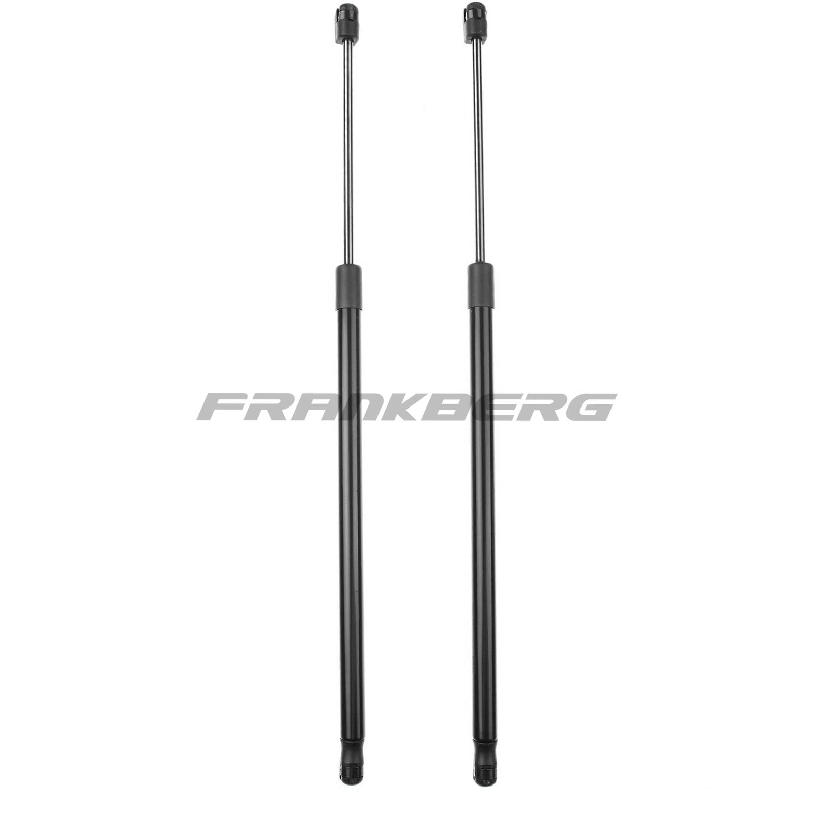 Gas Spring, boot/cargo area (5481FB0013590)