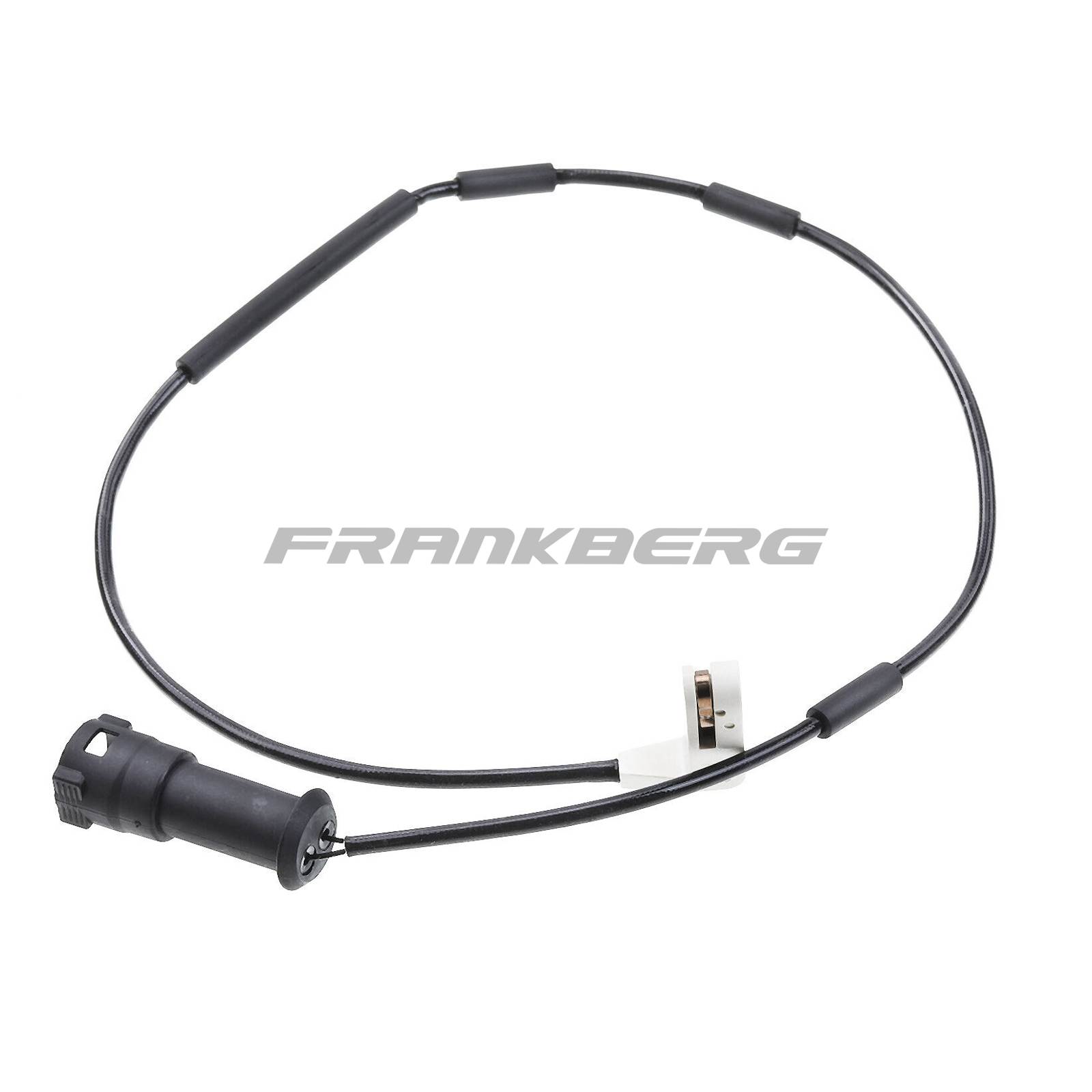 Warning Contact, brake pad wear (5481FB0005801)