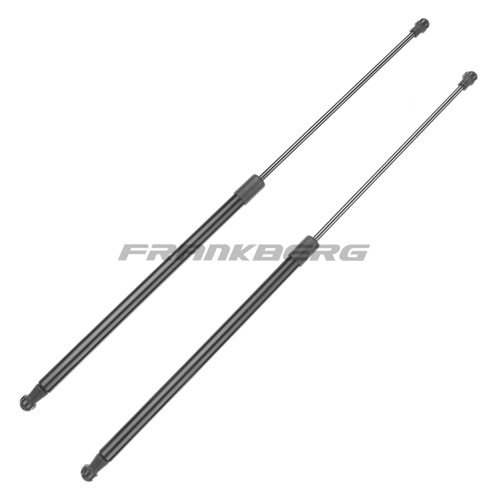 Gas Spring, boot/cargo area