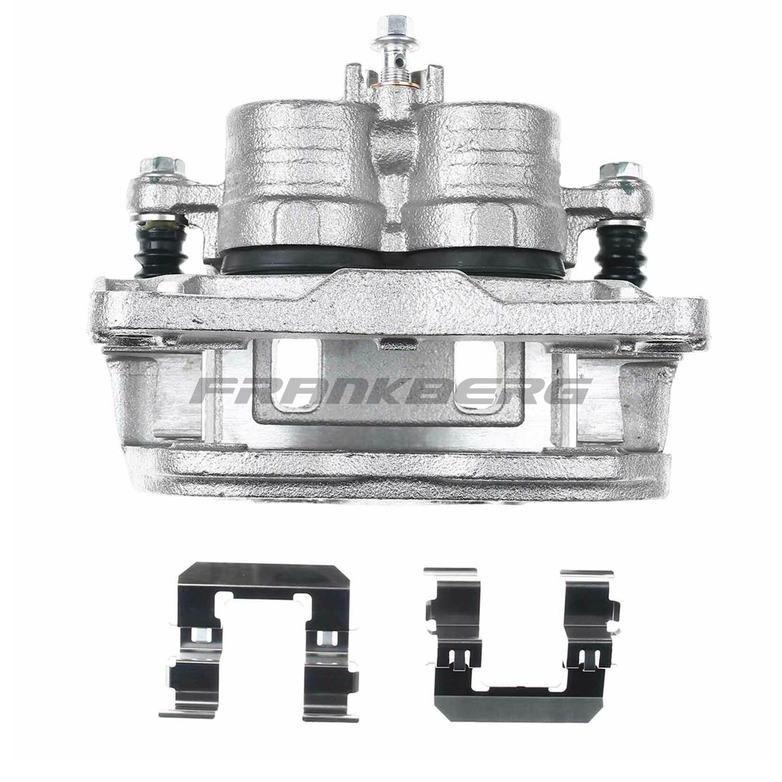 Brake Caliper (5481FB0002712)
