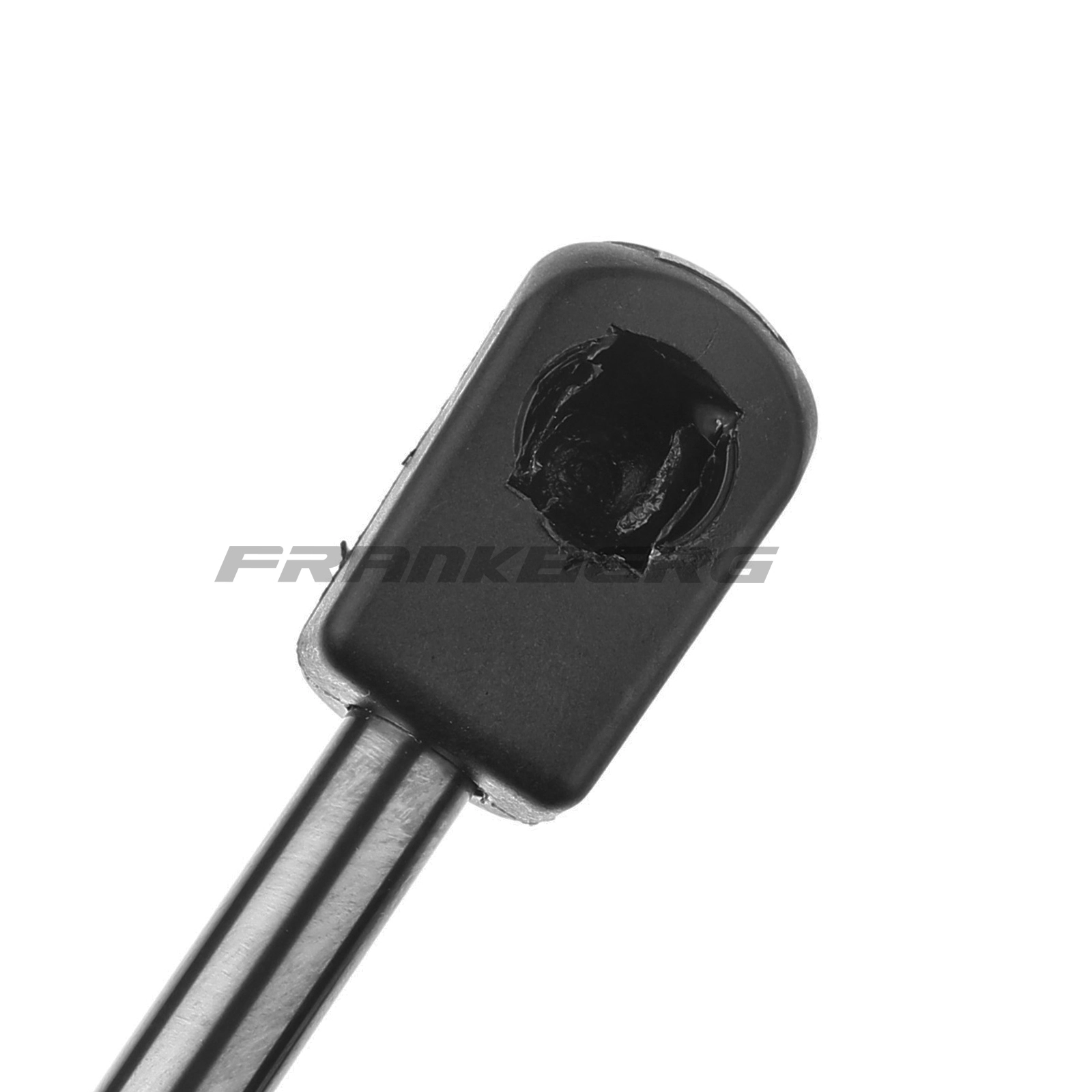 Gas Spring, bonnet