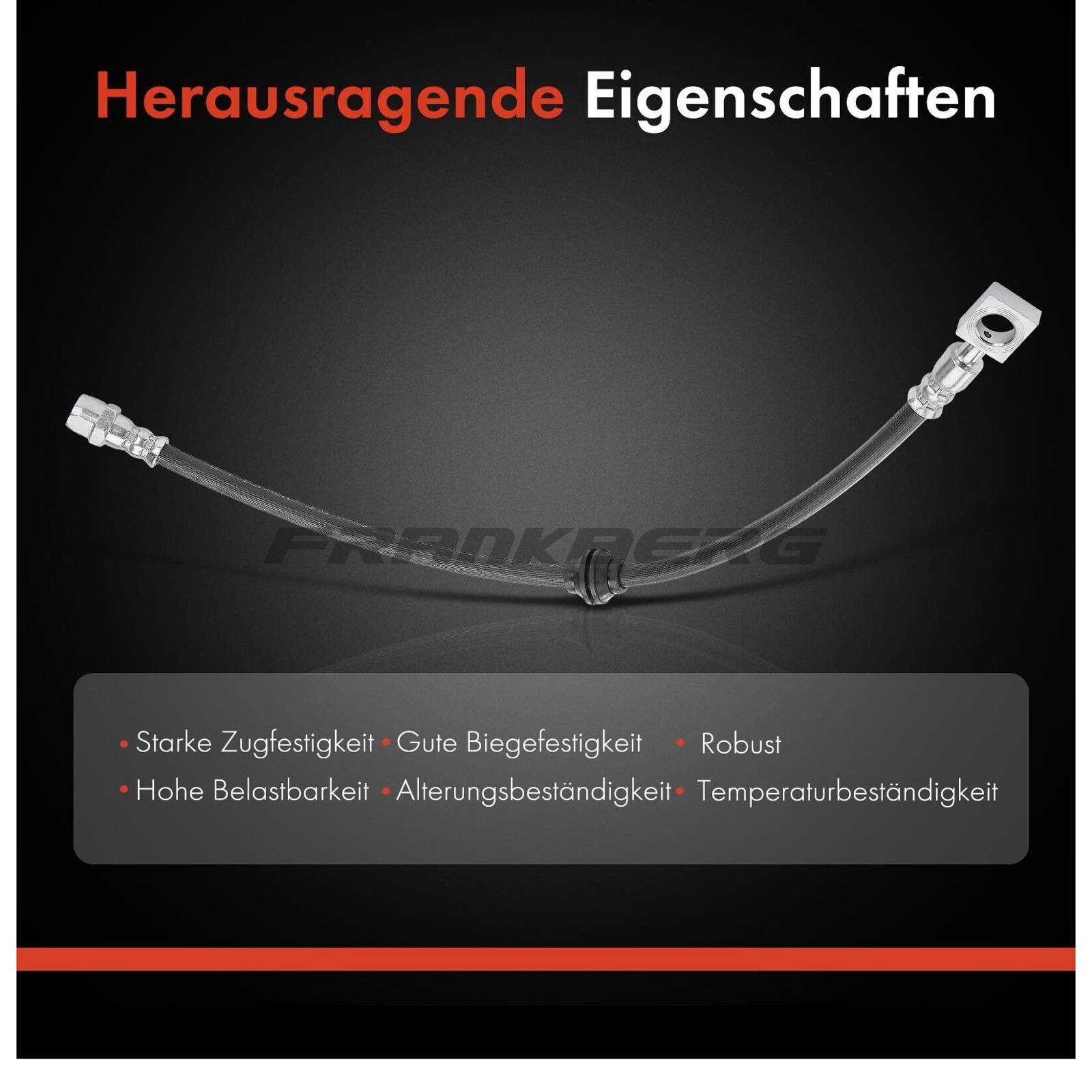Brake Hose