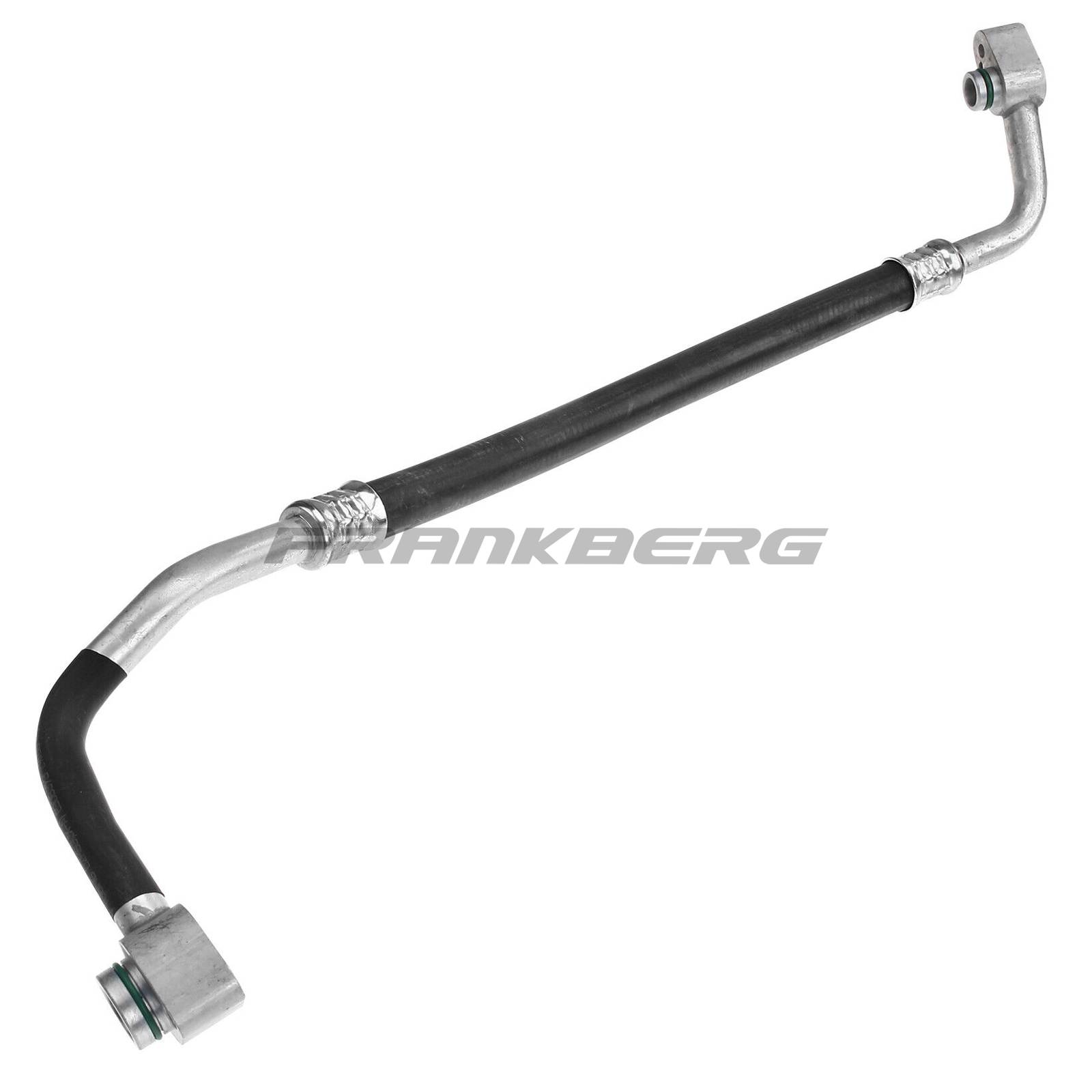 High-/Low Pressure Line, air conditioning (5481FB0001409)