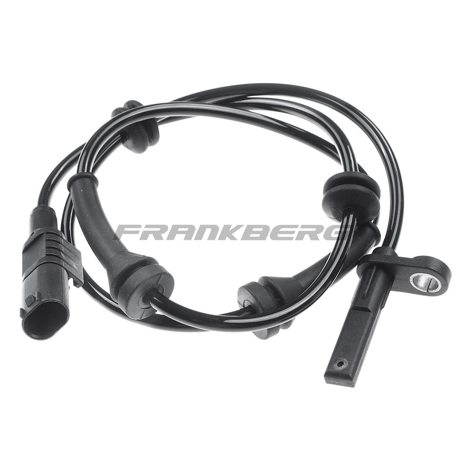 Sensor, wheel speed (5481FB0000546)