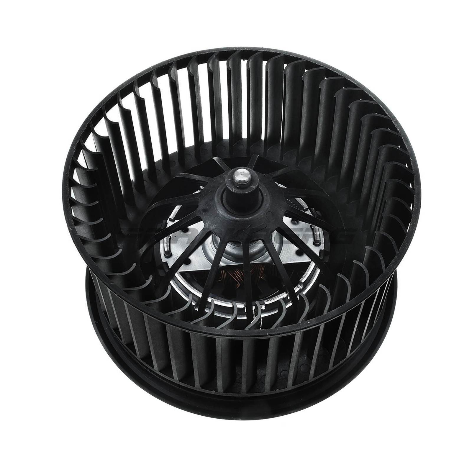 Interior Blower