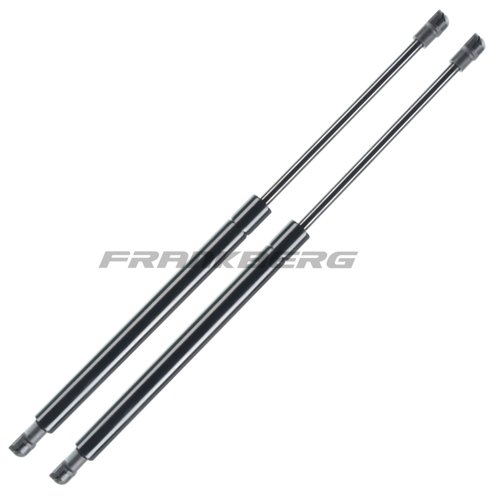 Gas Spring, bonnet