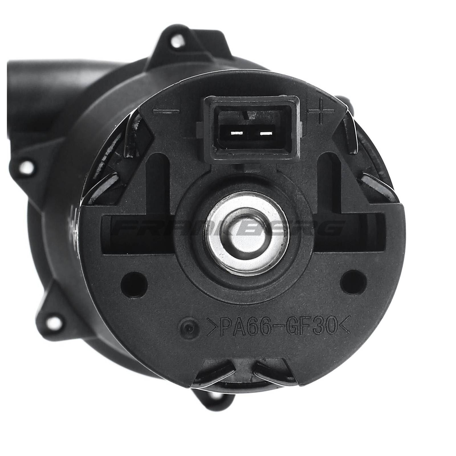 Auxiliary Water Pump (cooling water circuit)