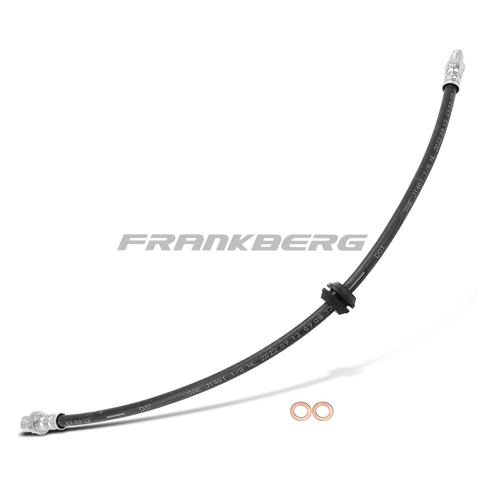Brake Hose (5481FB0004826)