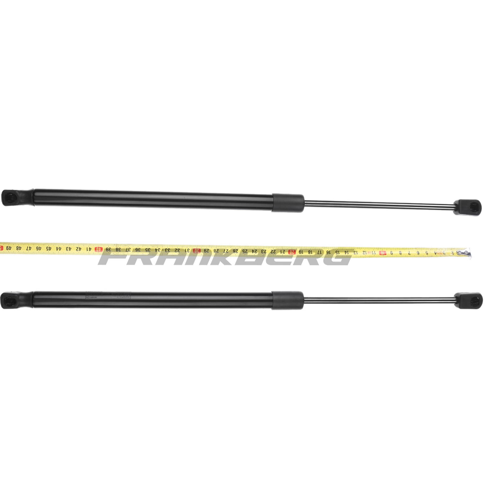 Gas Spring, boot/cargo area