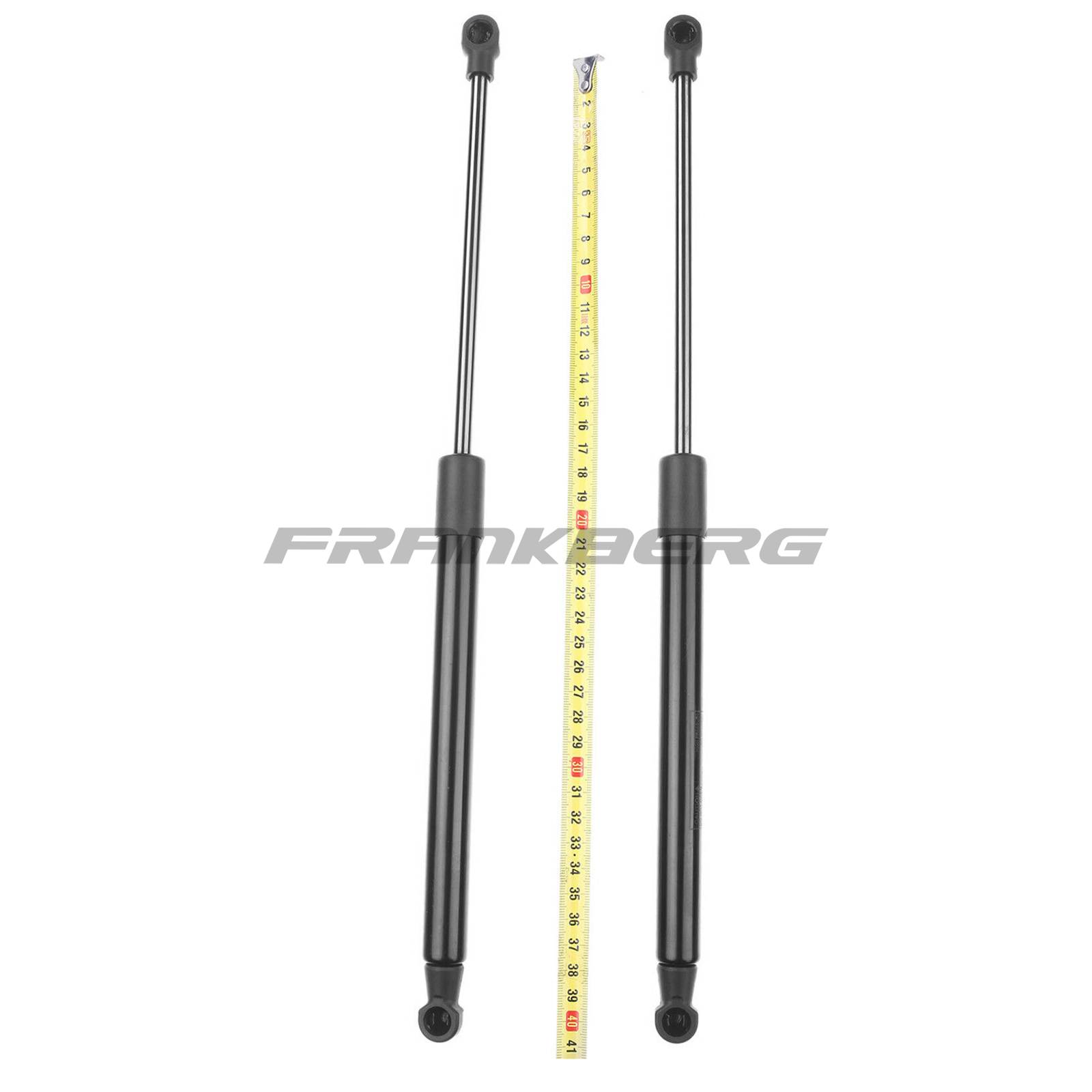 Gas Spring, boot/cargo area (5481FB0013800)