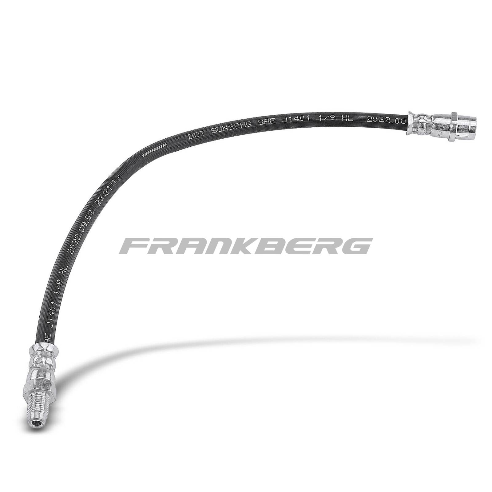 Brake Hose (5481FB0004497)