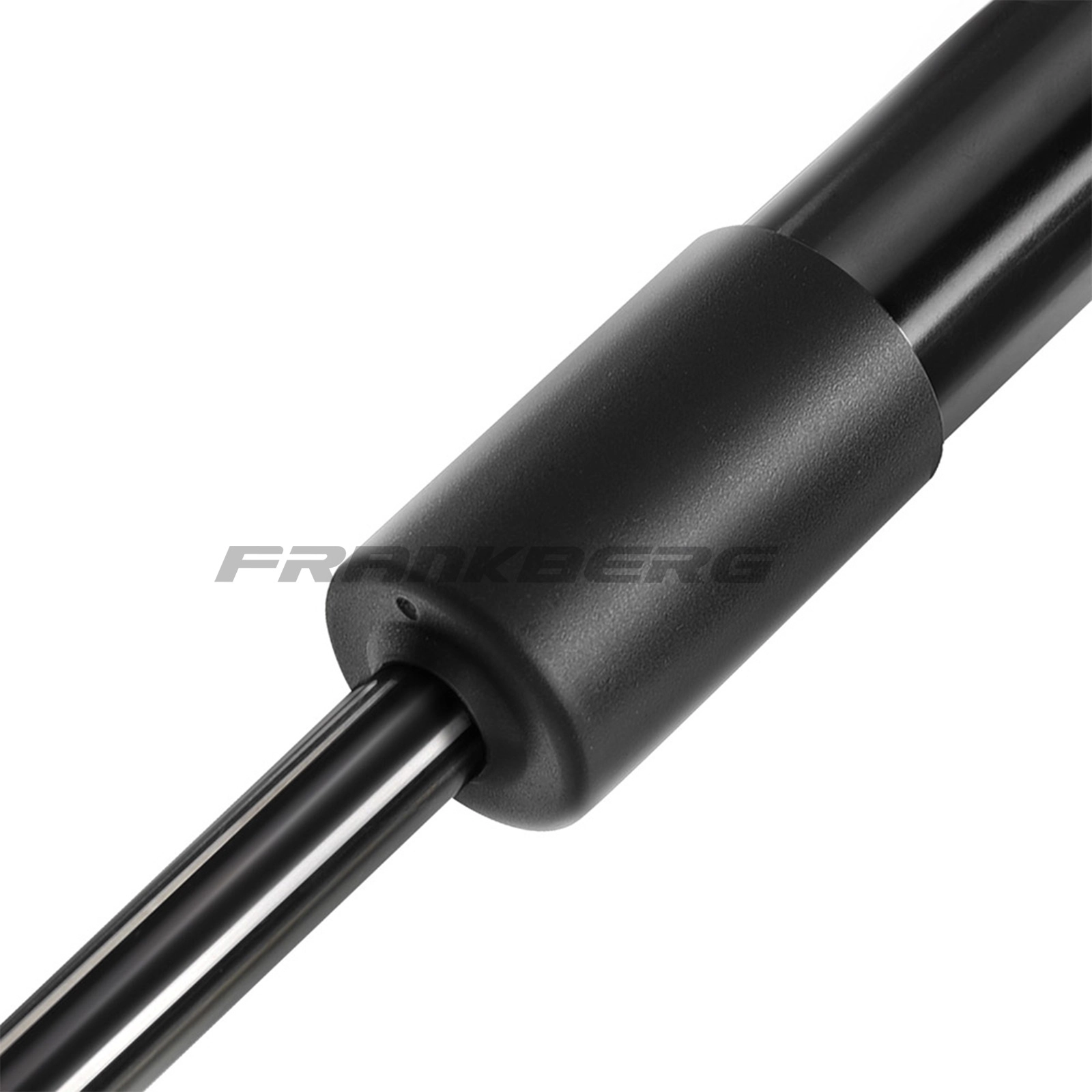 Gas Spring, bonnet