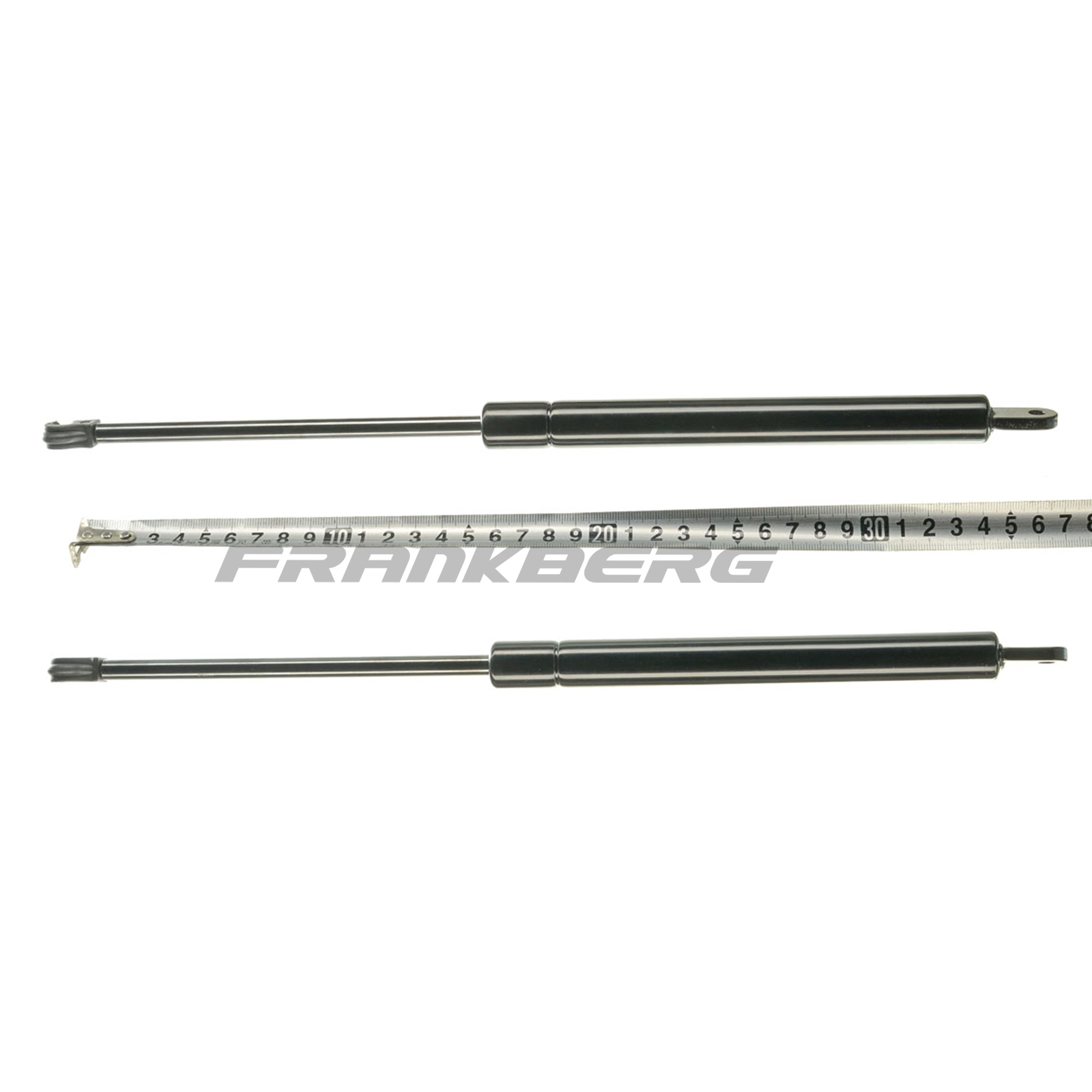Gas Spring, boot/cargo area