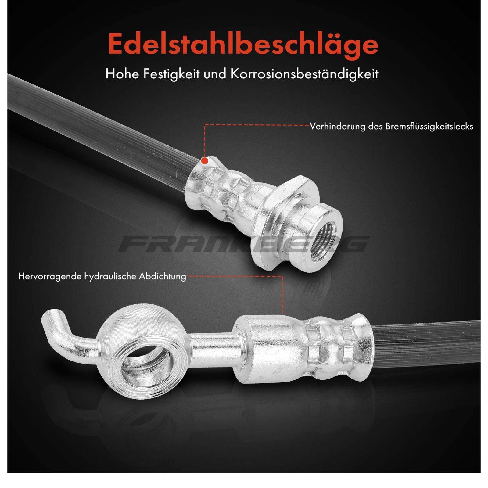 Brake Hose