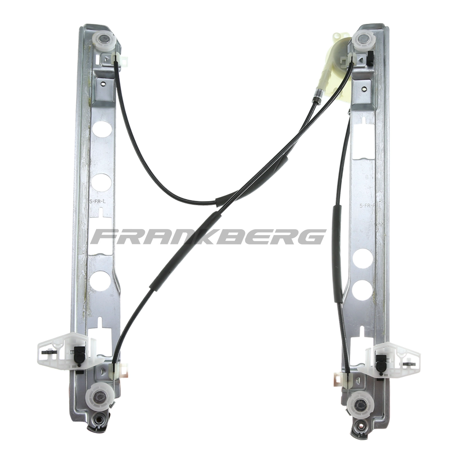Window Regulator (5481FB0024168)