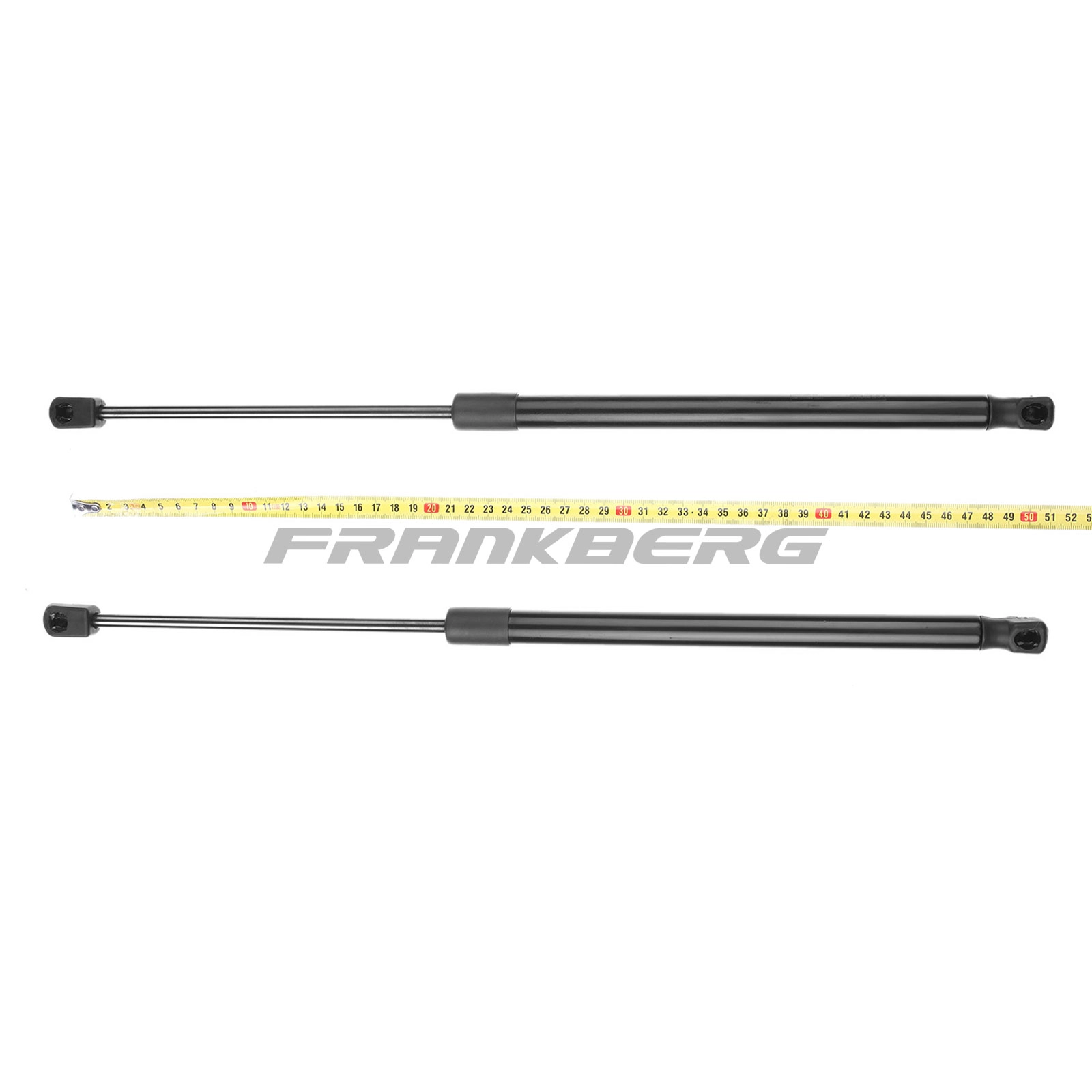 Gas Spring, boot/cargo area