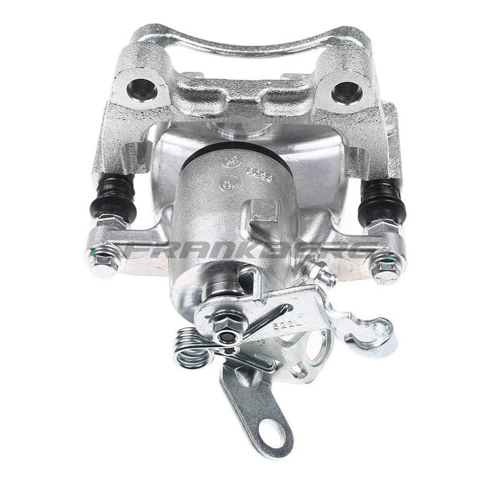 Brake Caliper