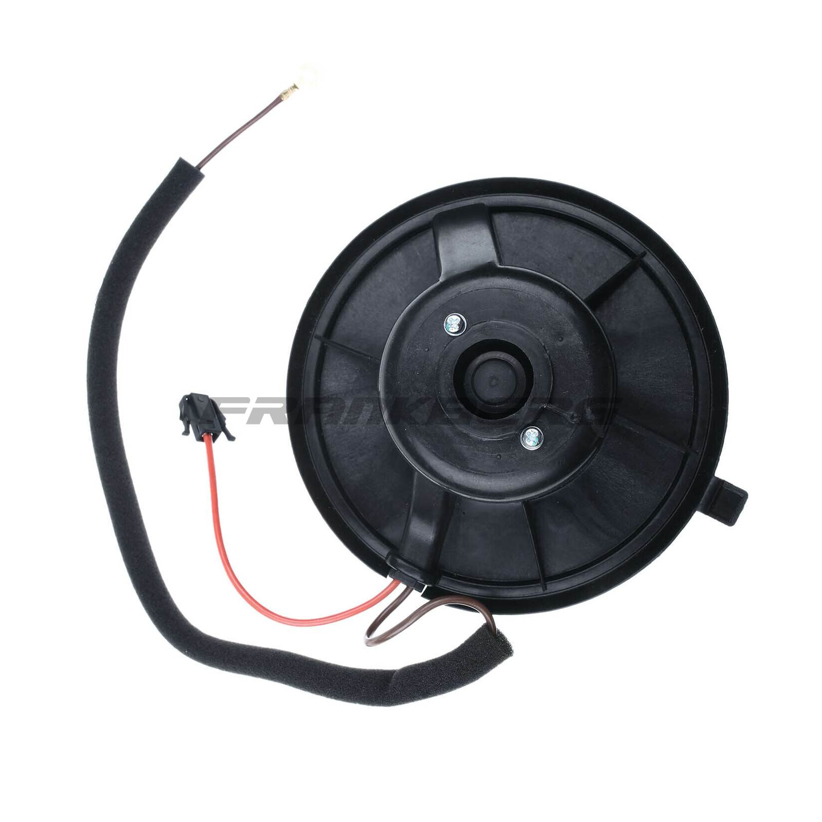 Interior Blower