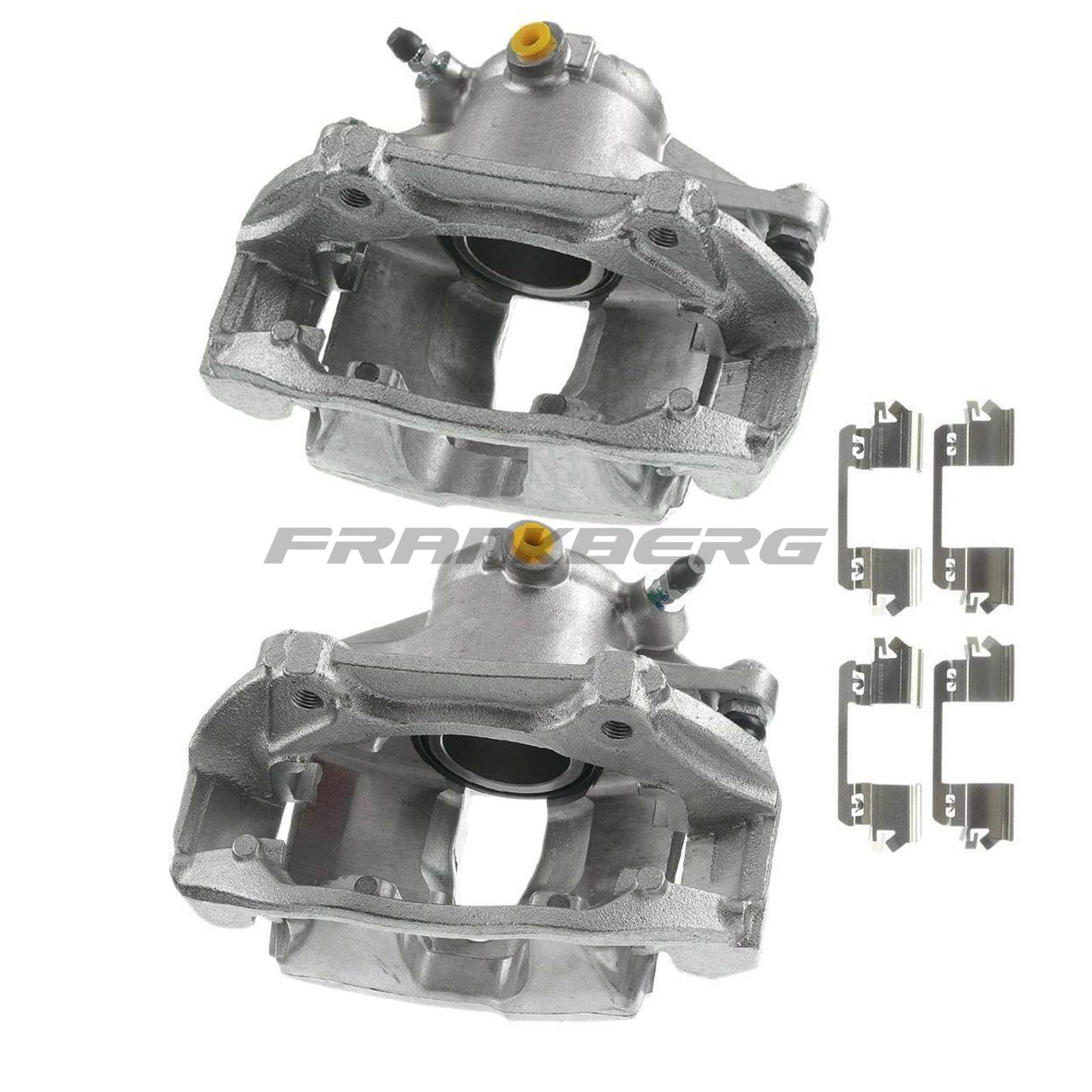 Brake Caliper (5481FB0002728)