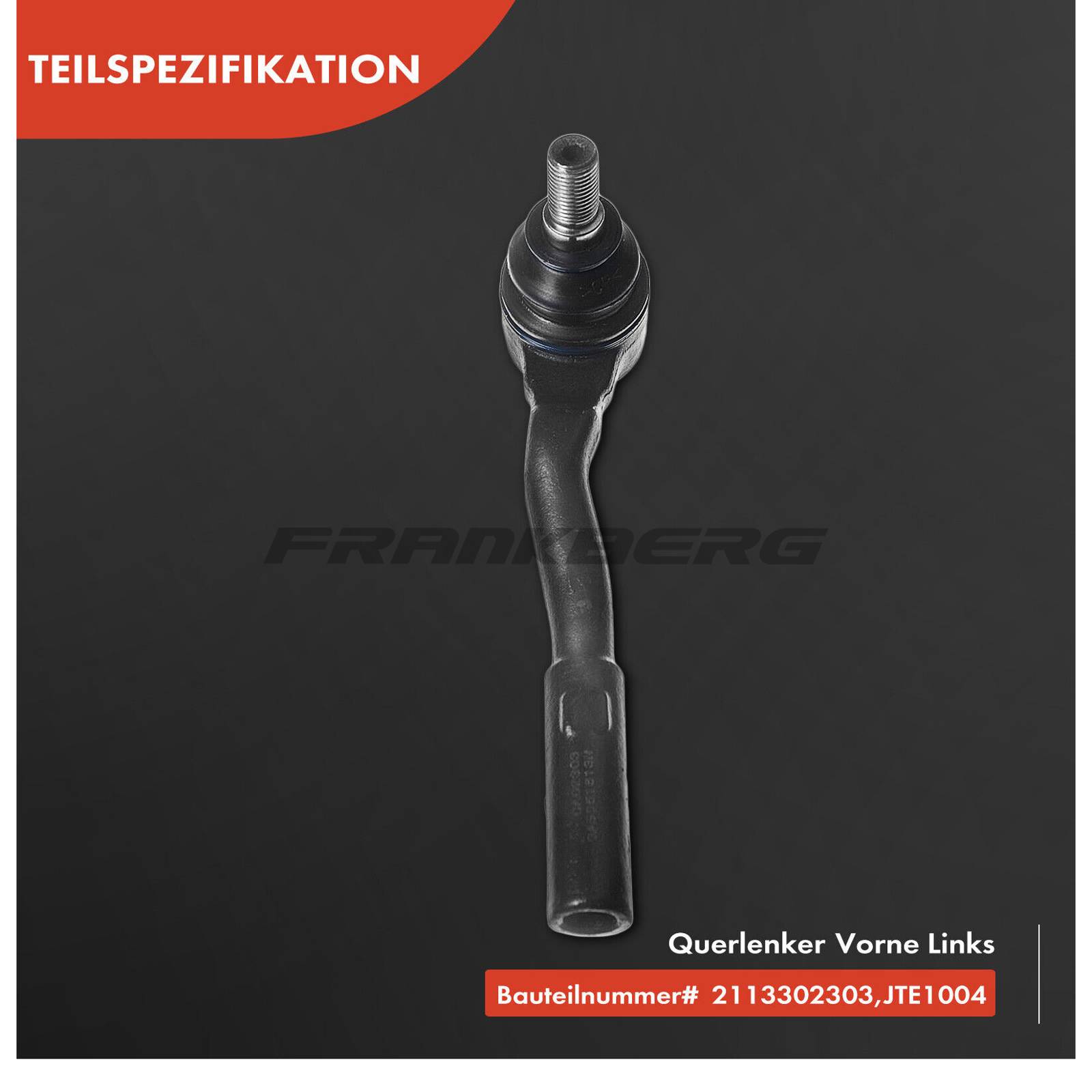 Tie Rod