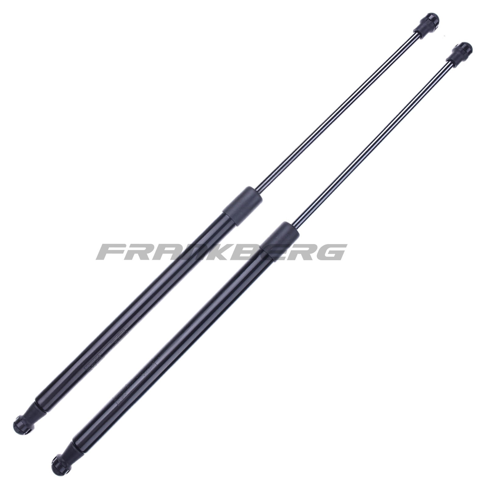 Gas Spring, boot/cargo area